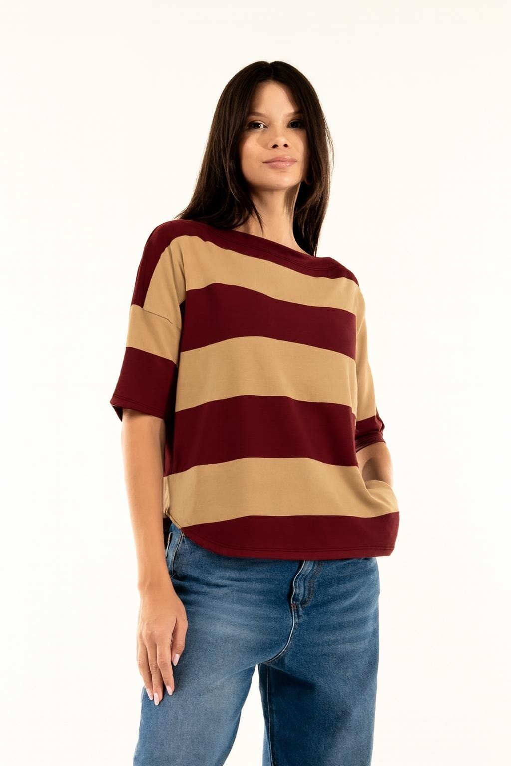 Kontatto - Riga - Chemisier