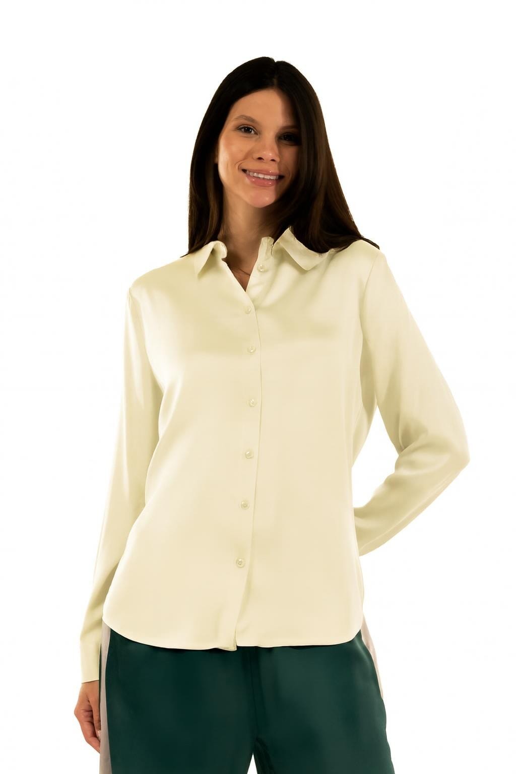 Kontatto Men's Shirt