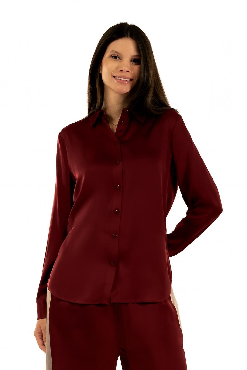 Kontatto Men's Shirt