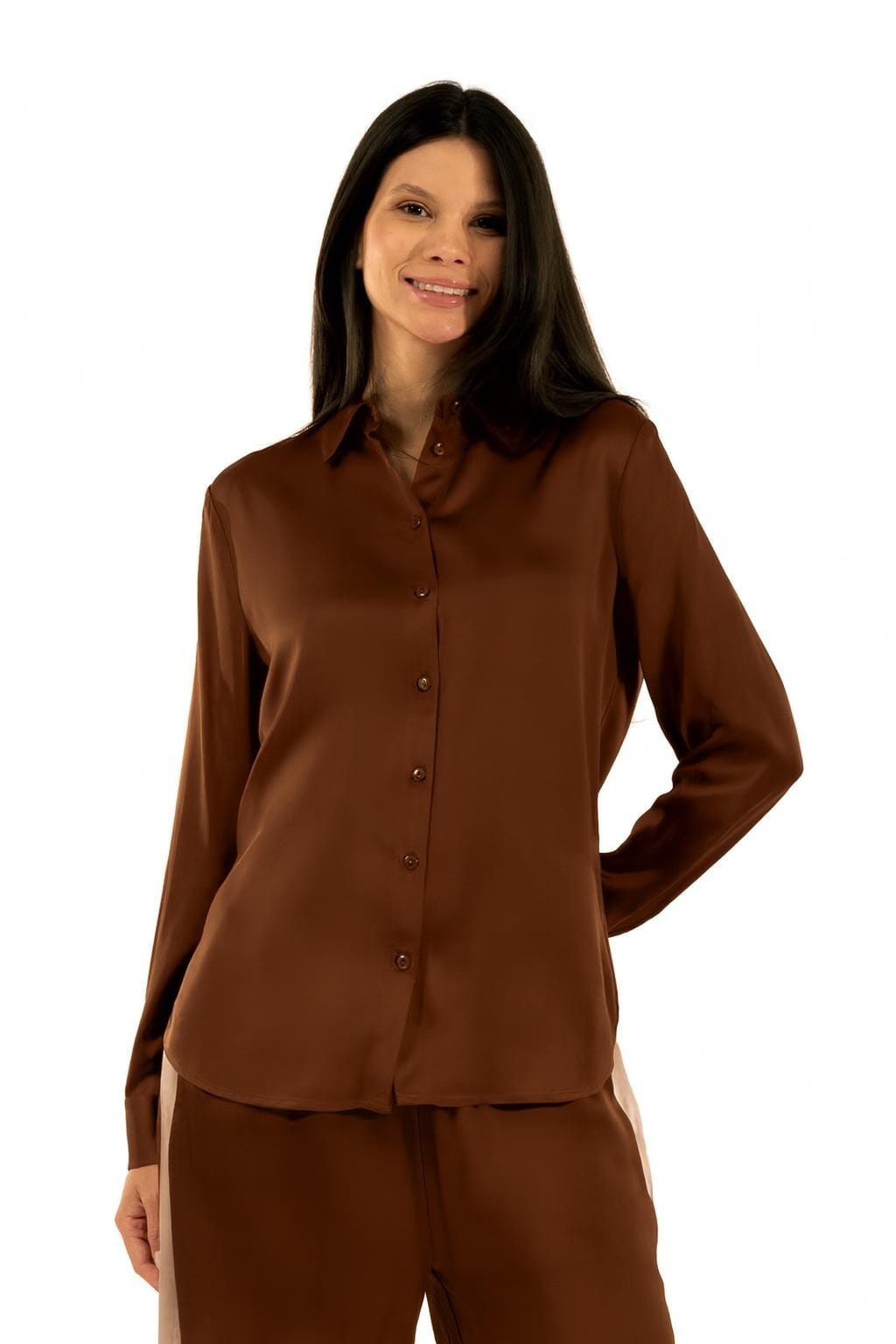 Kontatto Men's Shirt