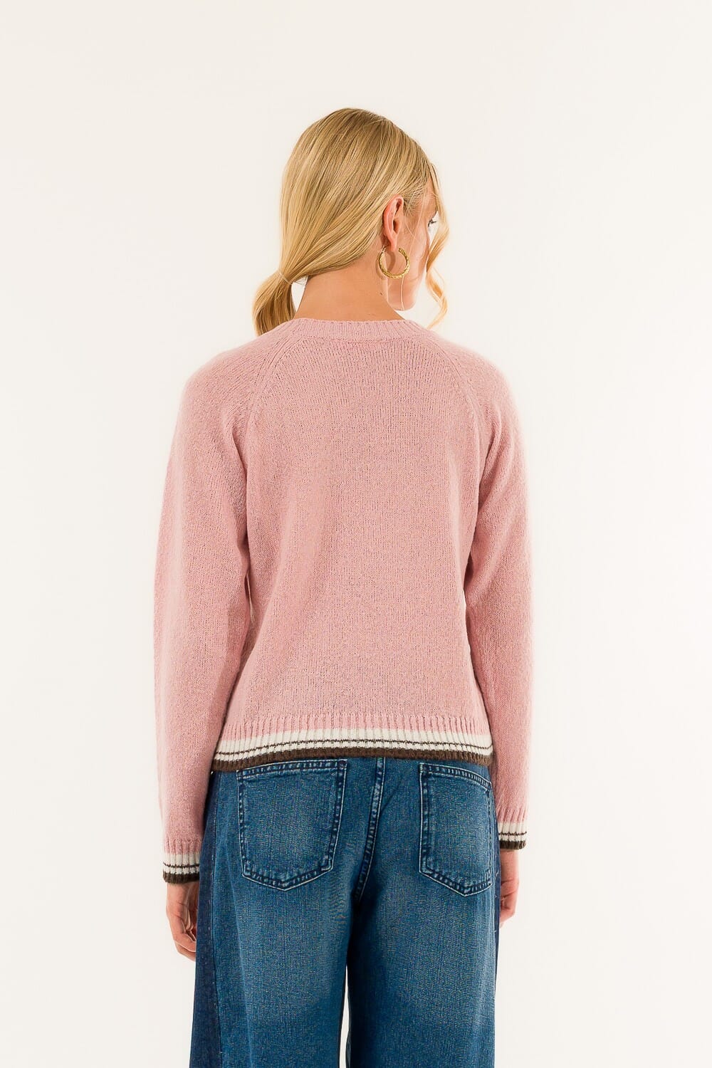 Girocollo Bambi Kontatto