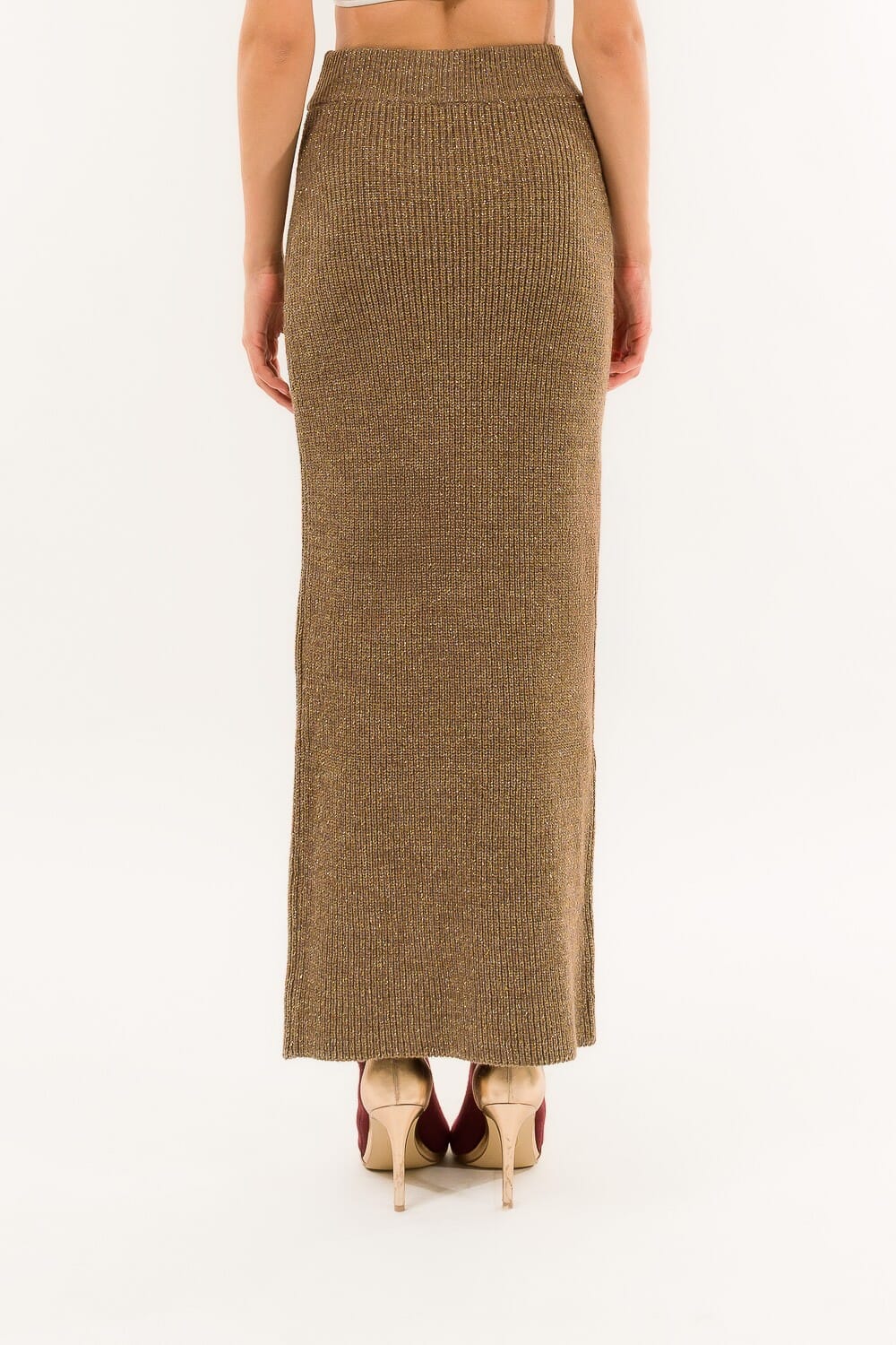 Gonna Coste Kontatto