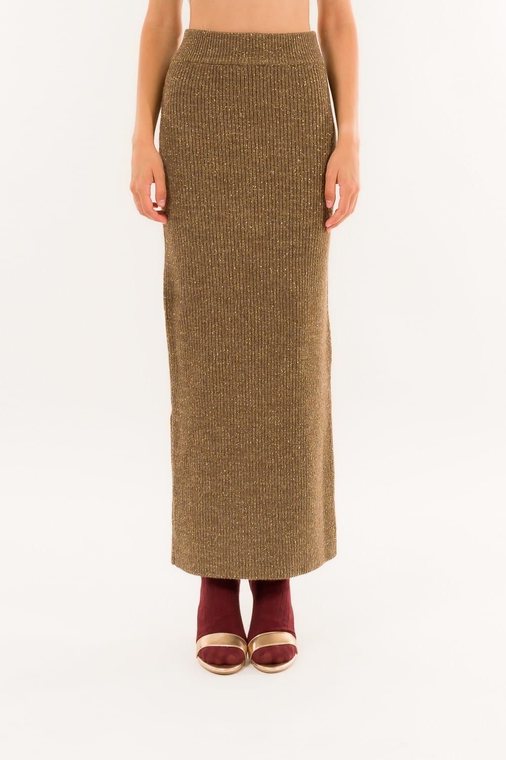 Gonna Coste Kontatto