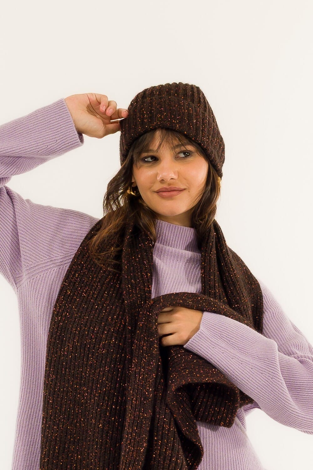 Cuffia Coste Kontatto