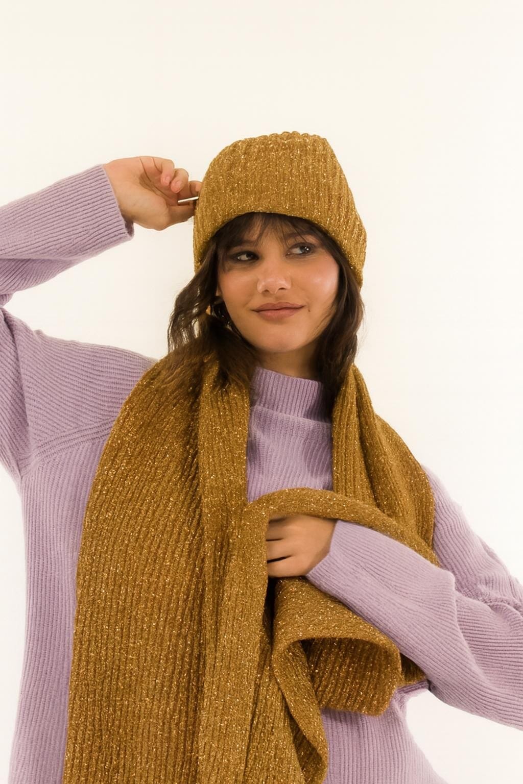 Cuffia Coste Kontatto