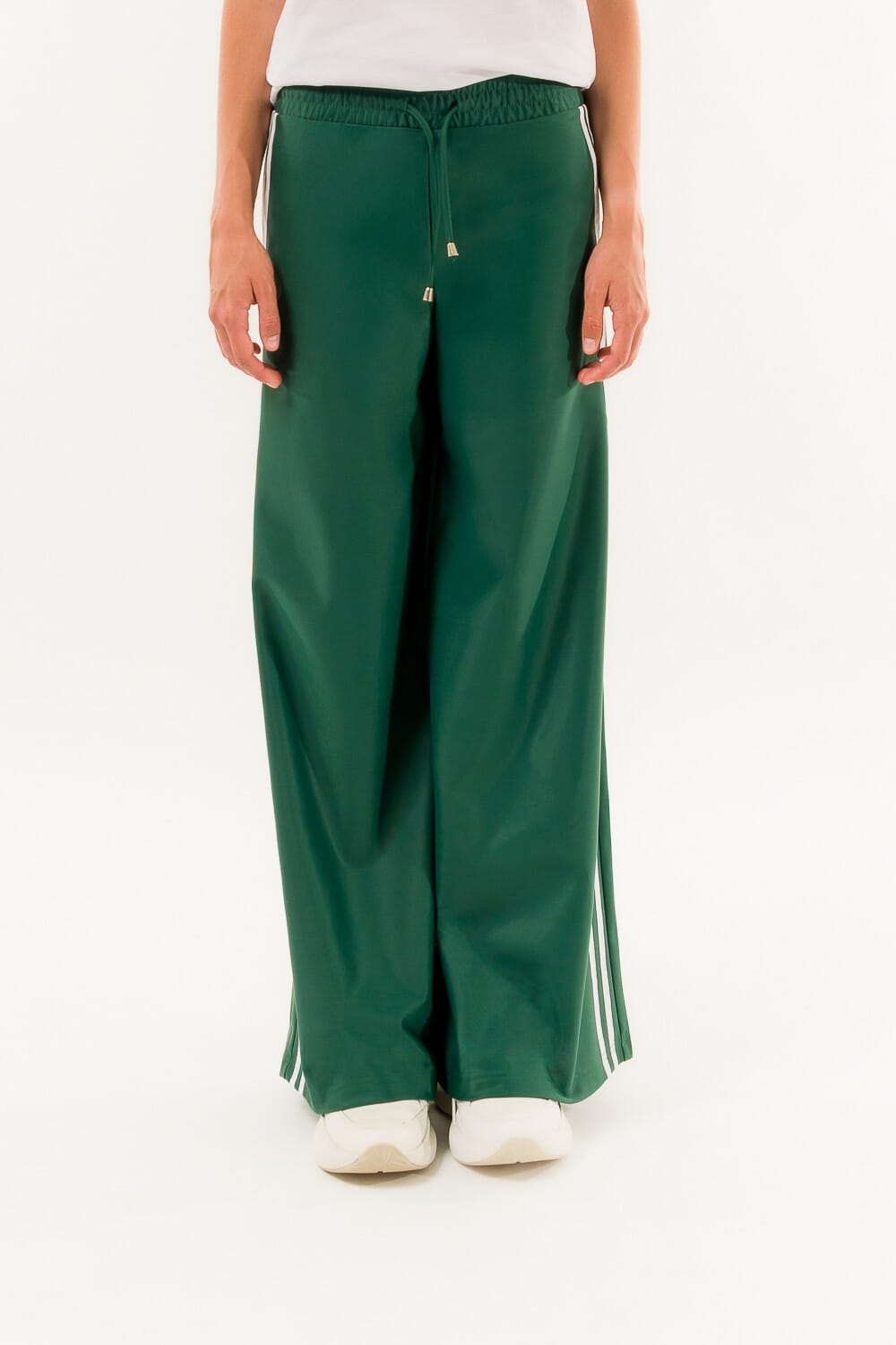 Kontatto Bandex Trousers