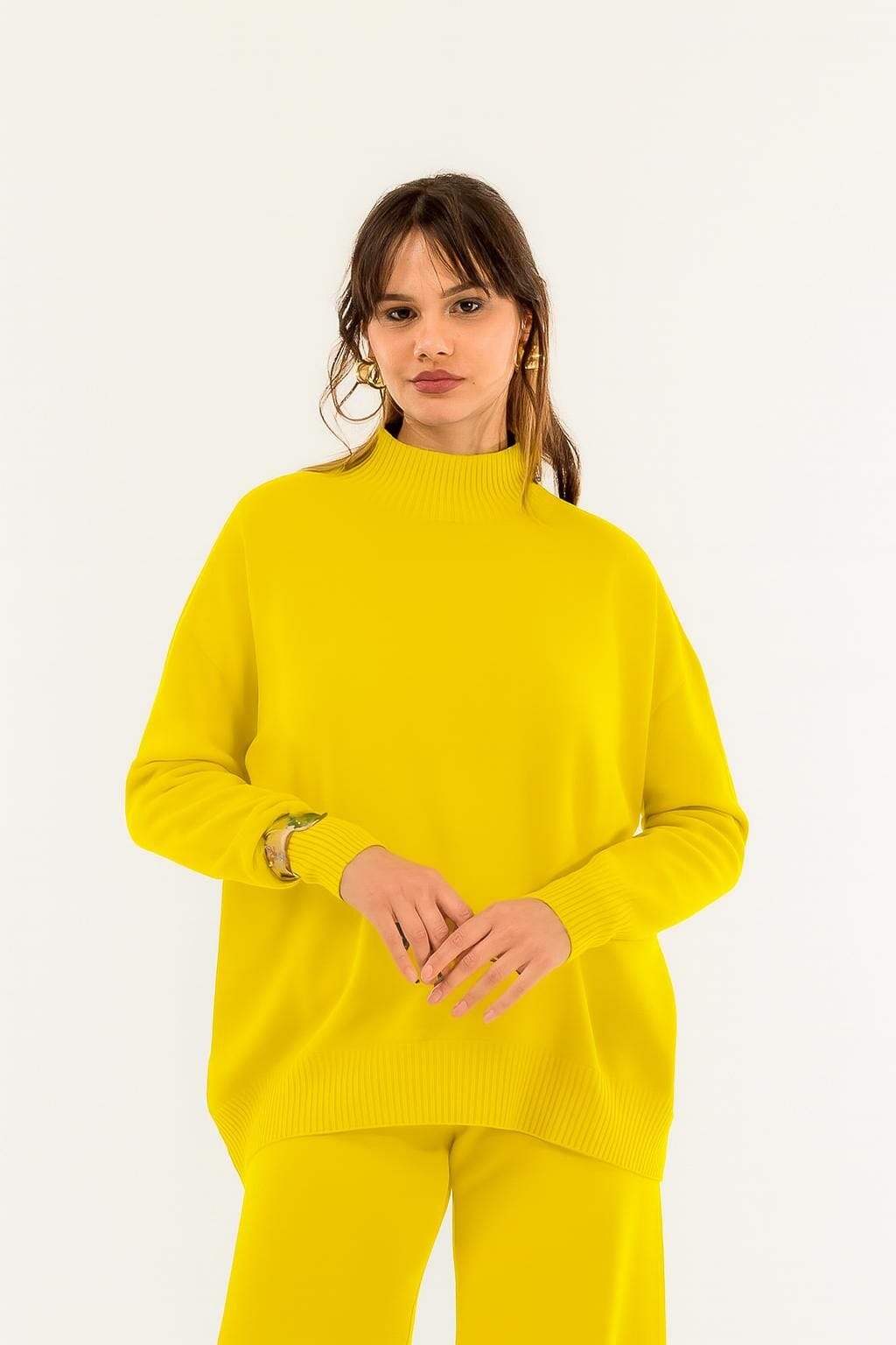 Dolcevita Stondato Kontatto