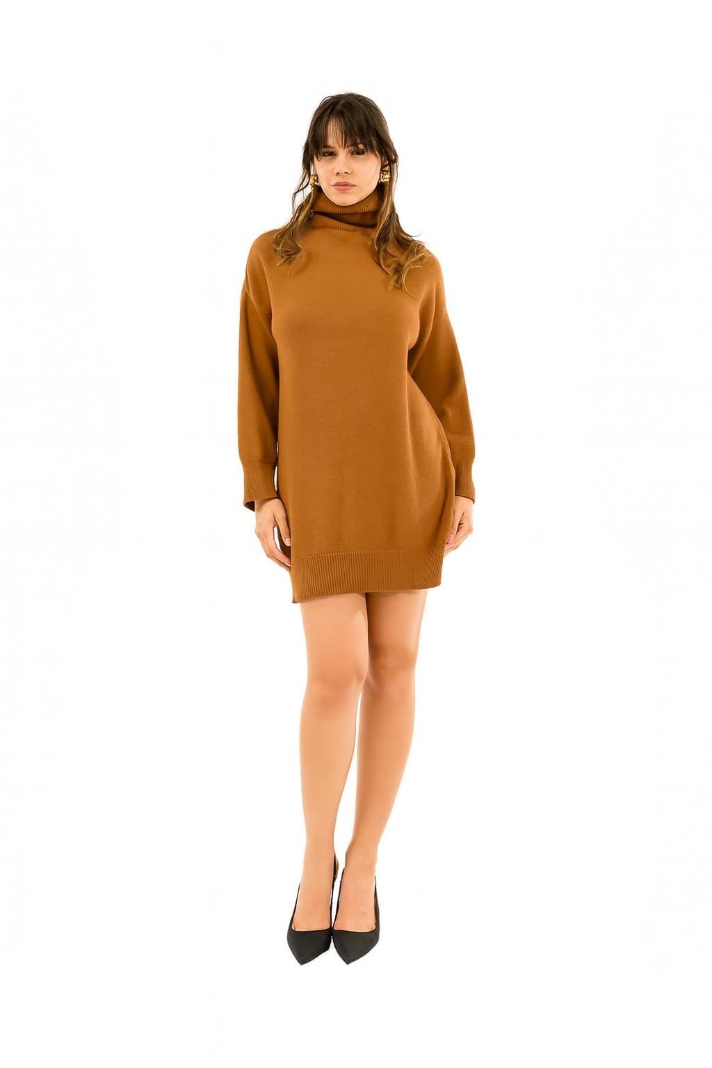 Maximaglia Dolcevita Kontatto