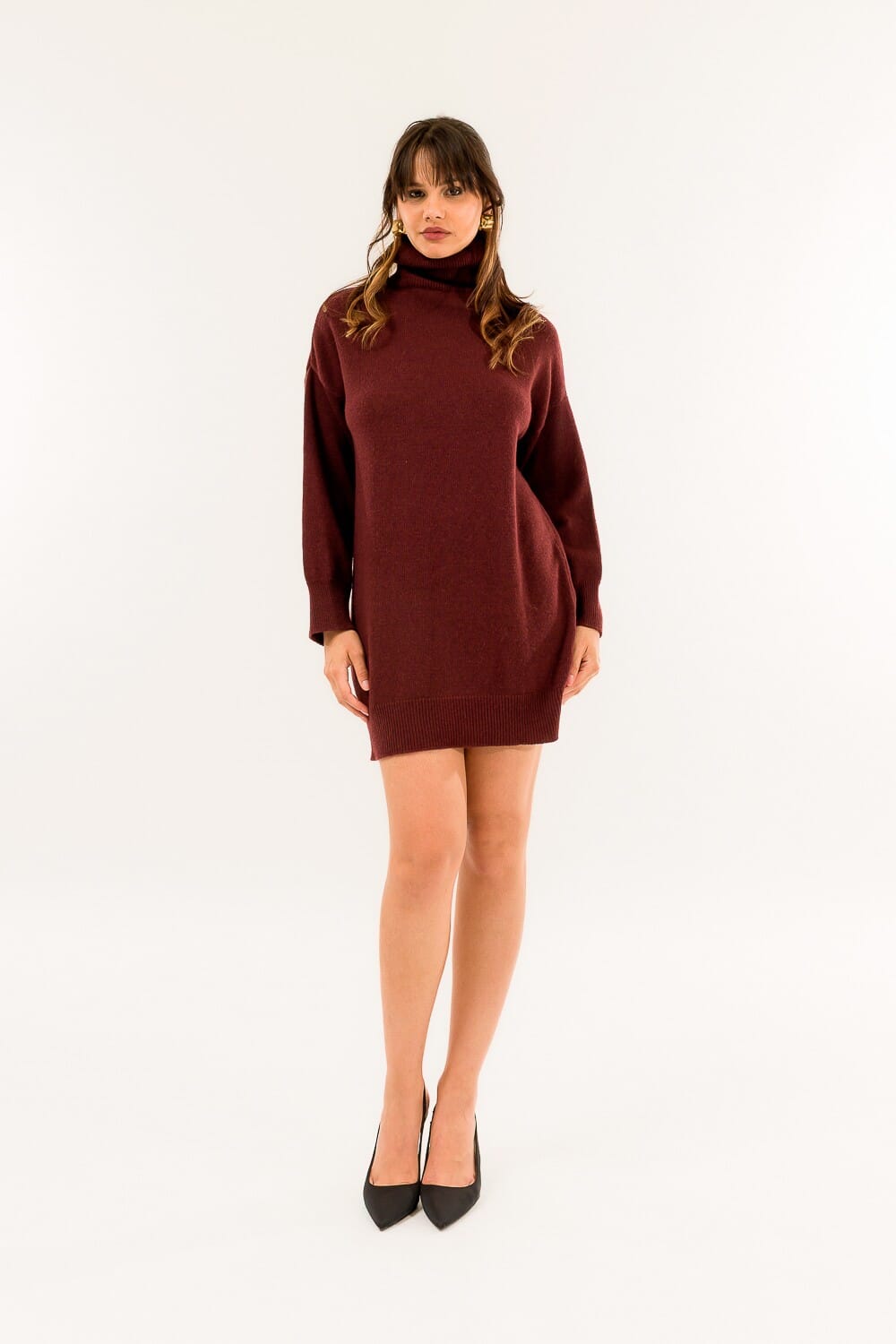 Maximaglia Dolcevita Kontatto