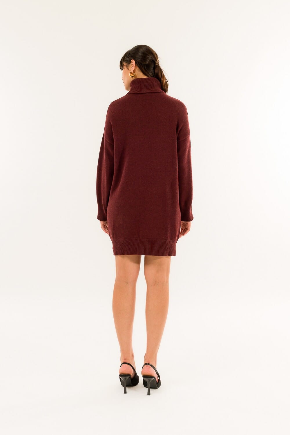 Maximaglia Dolcevita Kontatto