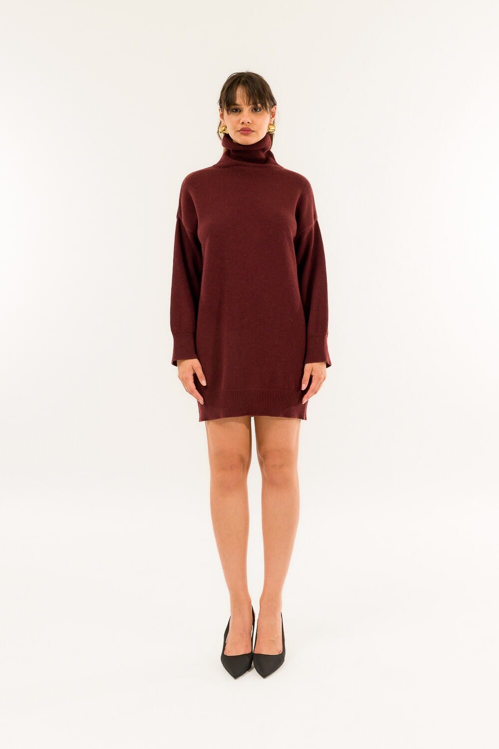 Maximaglia Dolcevita Kontatto