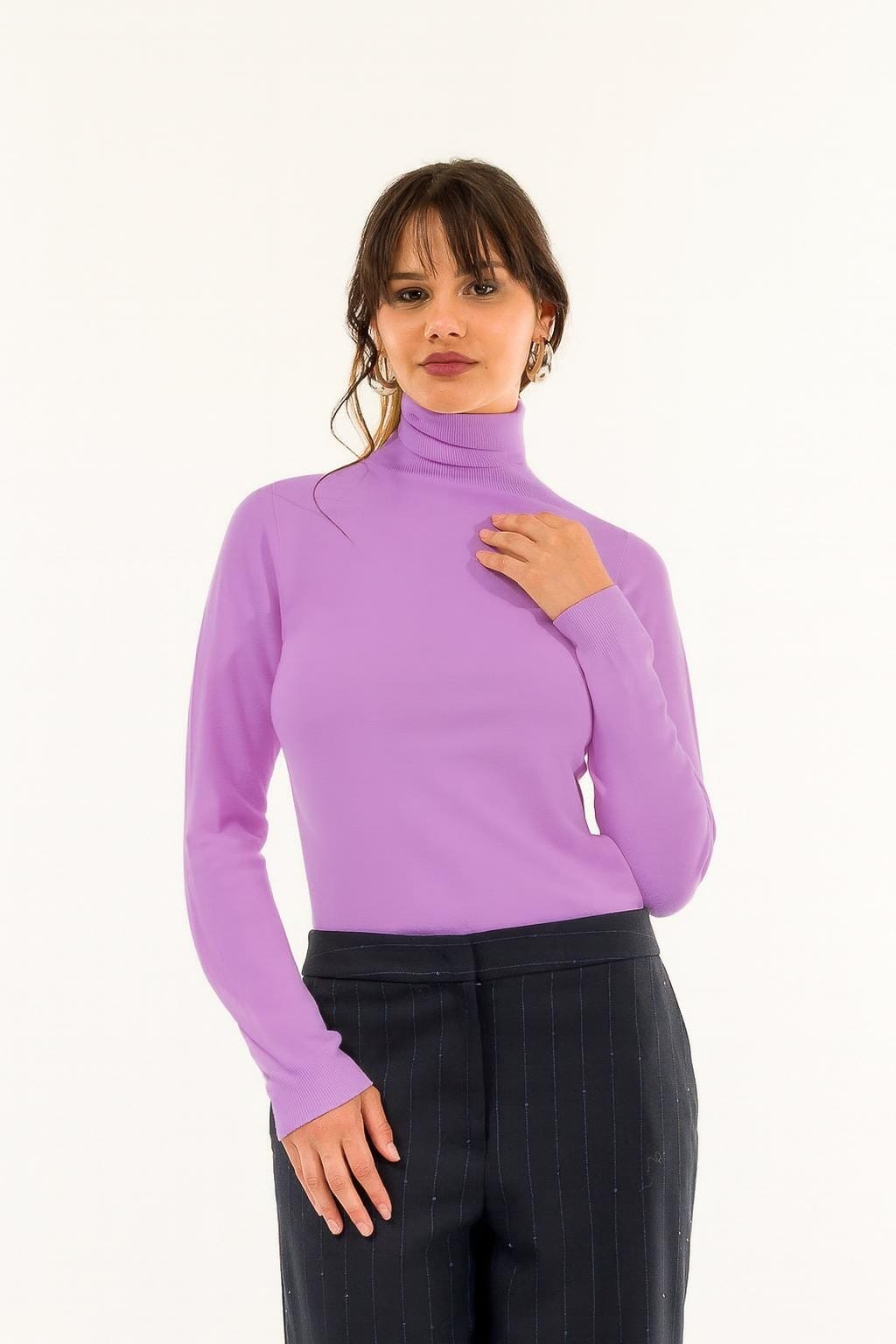 Dolcevita Rasato Kontatto