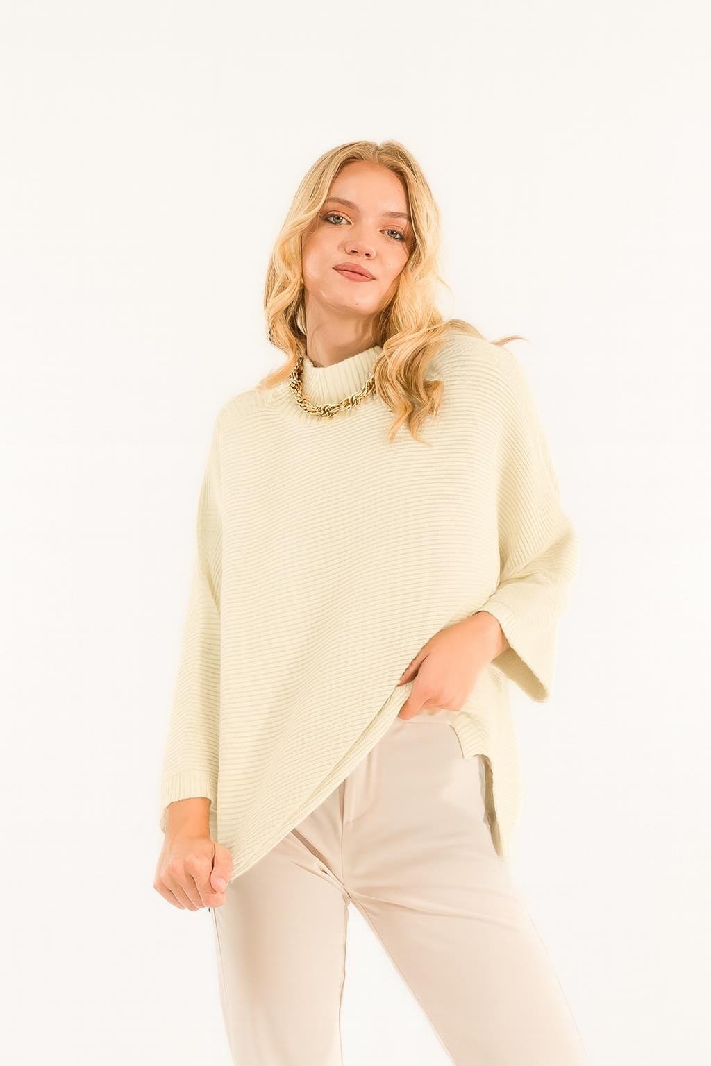 Kontatto Over Jersey