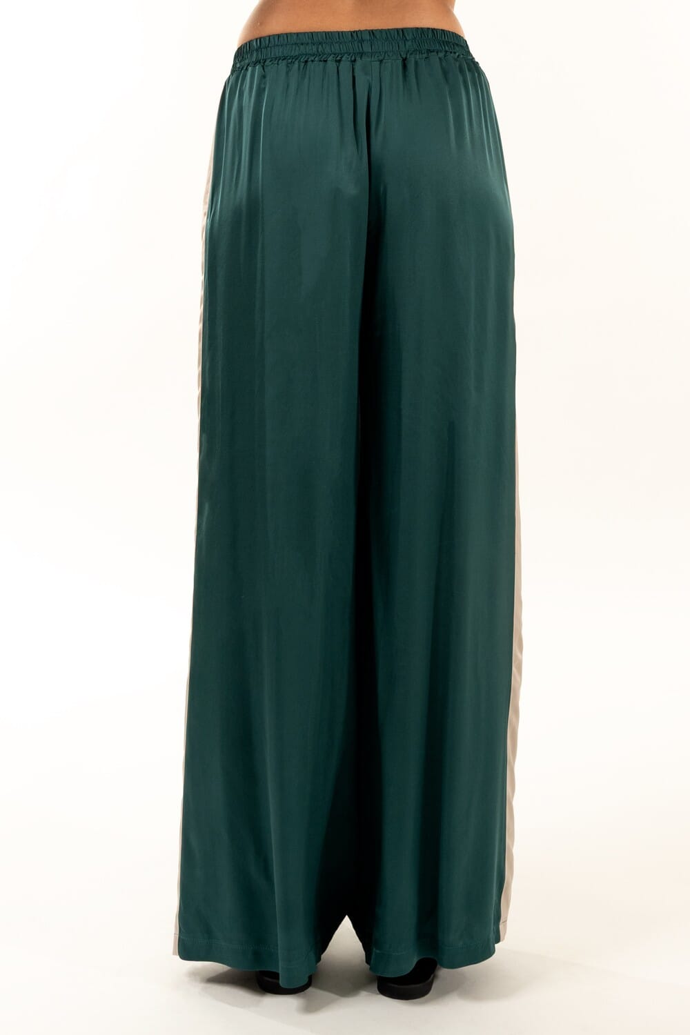 Pantalone Banda Kontatto