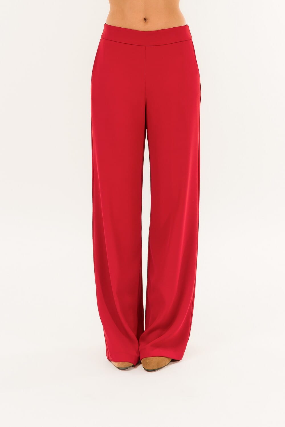 Pantalone Dritto Kontatto