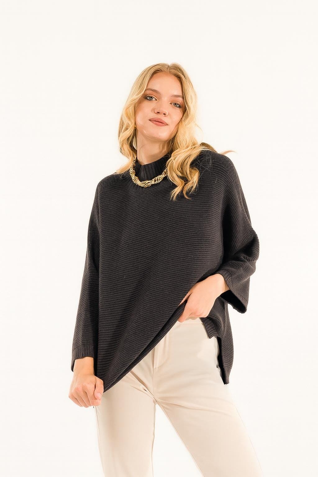 Kontatto Over Jersey