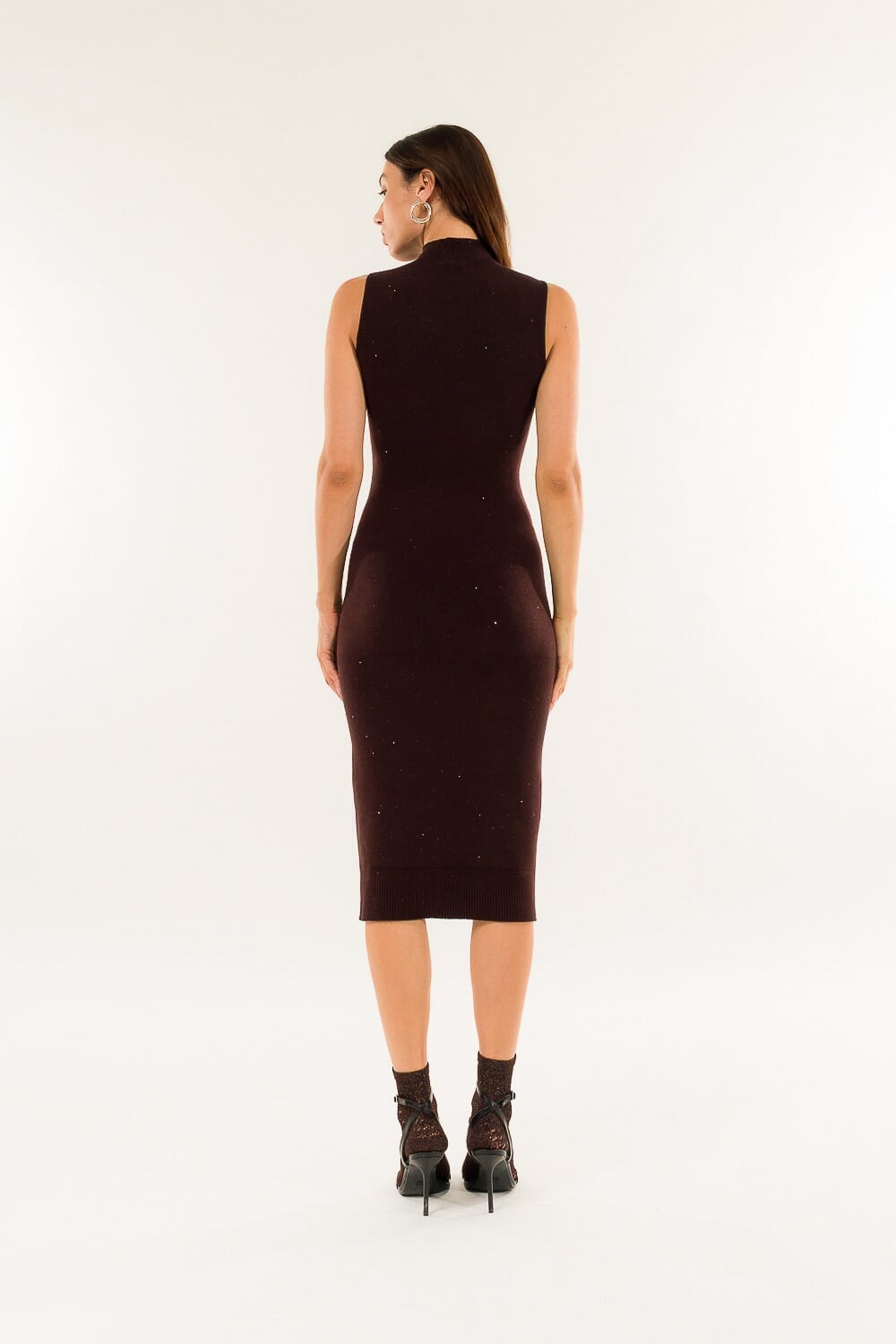 Abito Smanicato Kontatto