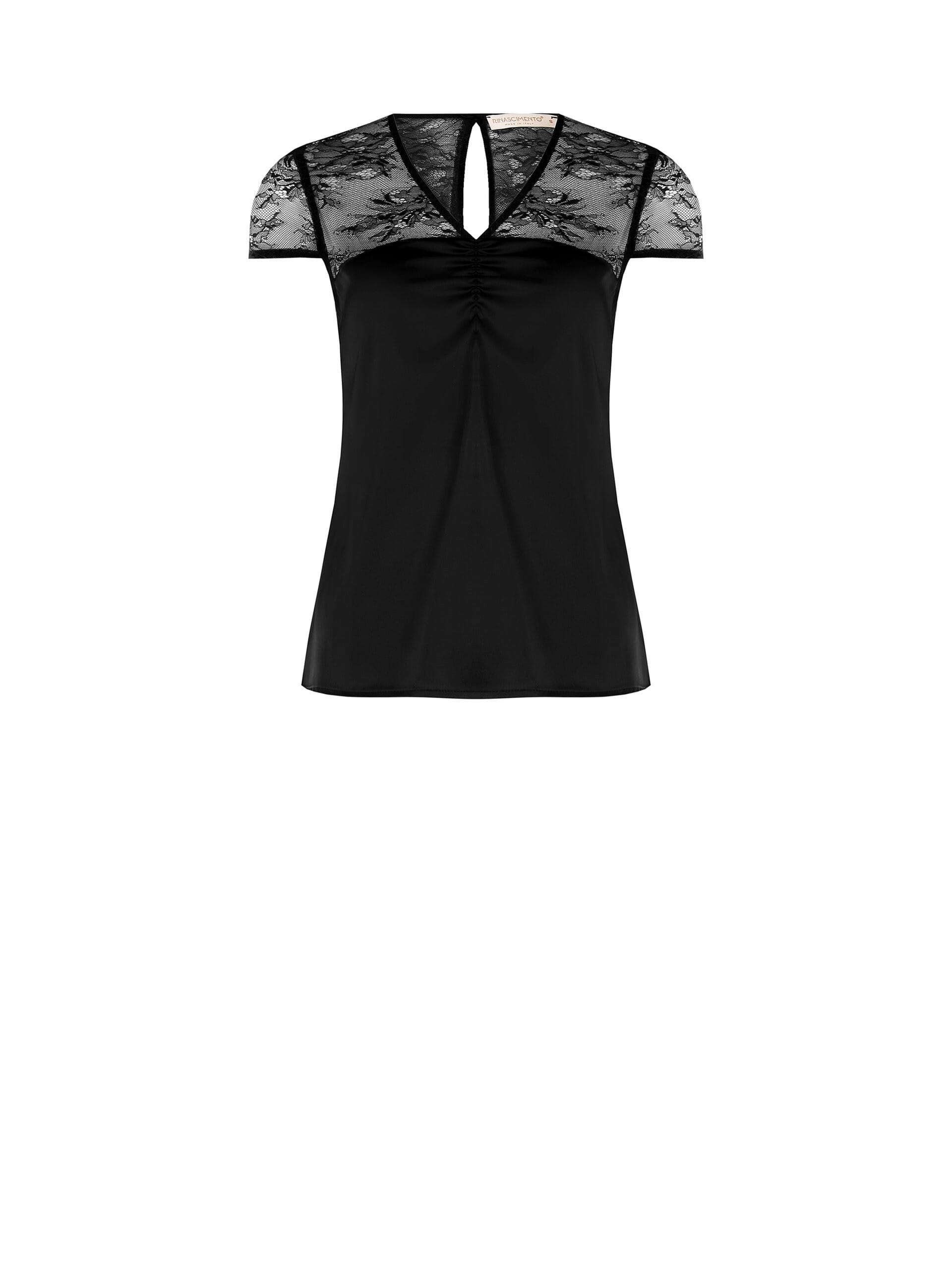 Chemisier Rinascimento