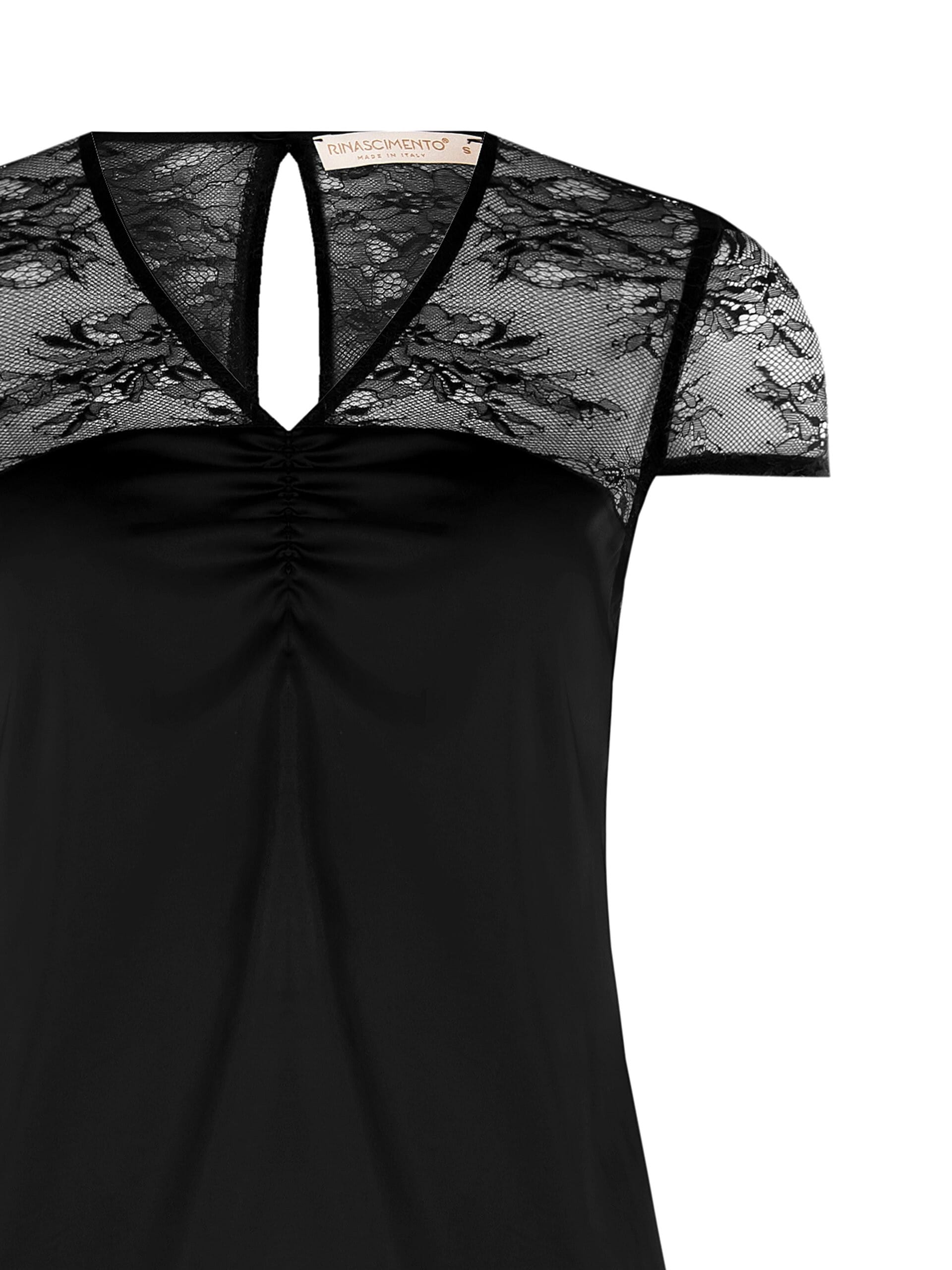 Chemisier Rinascimento