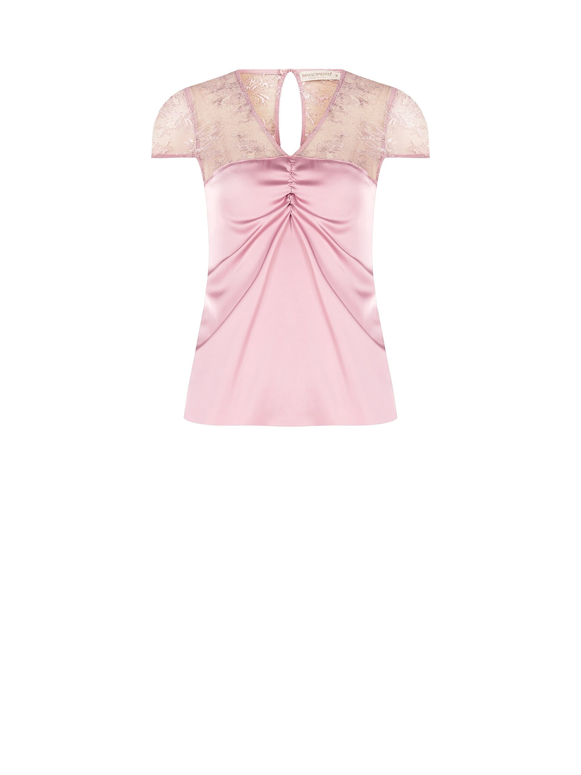 Chemisier Rinascimento