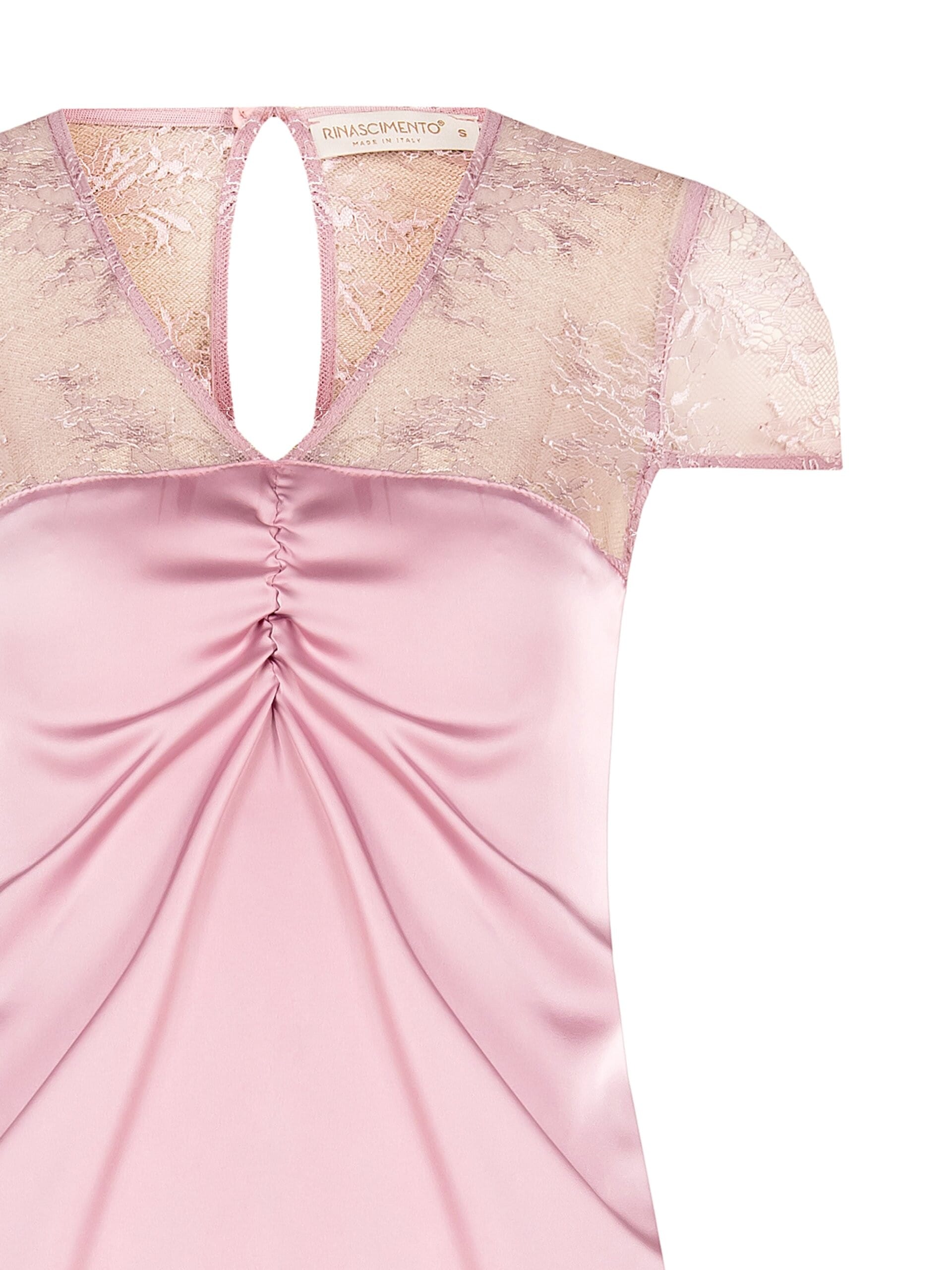 Chemisier Rinascimento