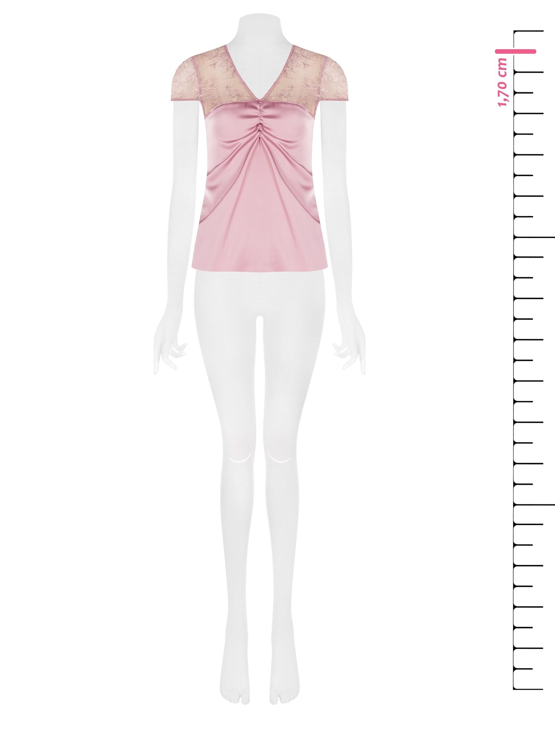 Chemisier Rinascimento