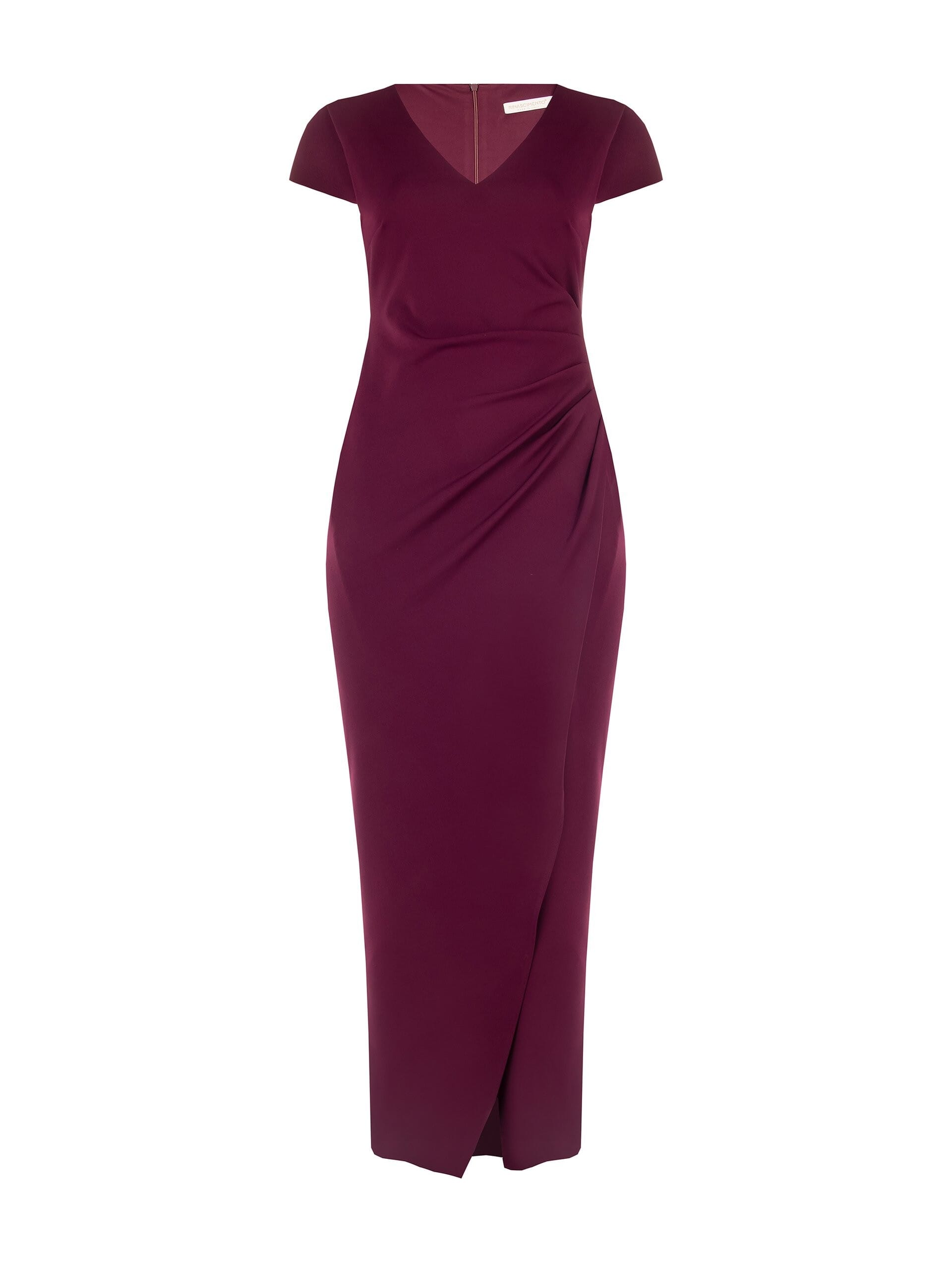 Rinascimento Curvy Dress