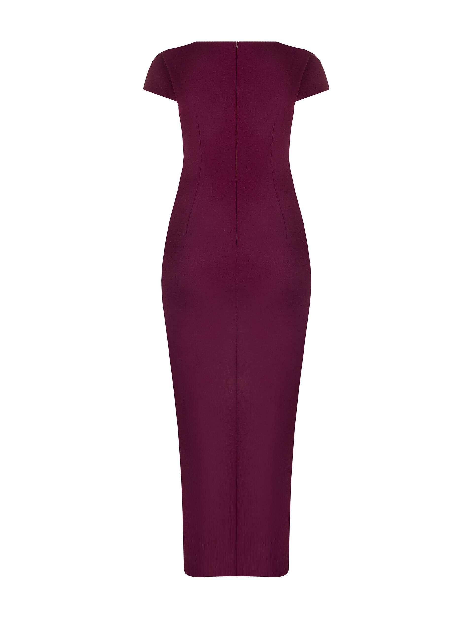 Rinascimento Curvy Dress