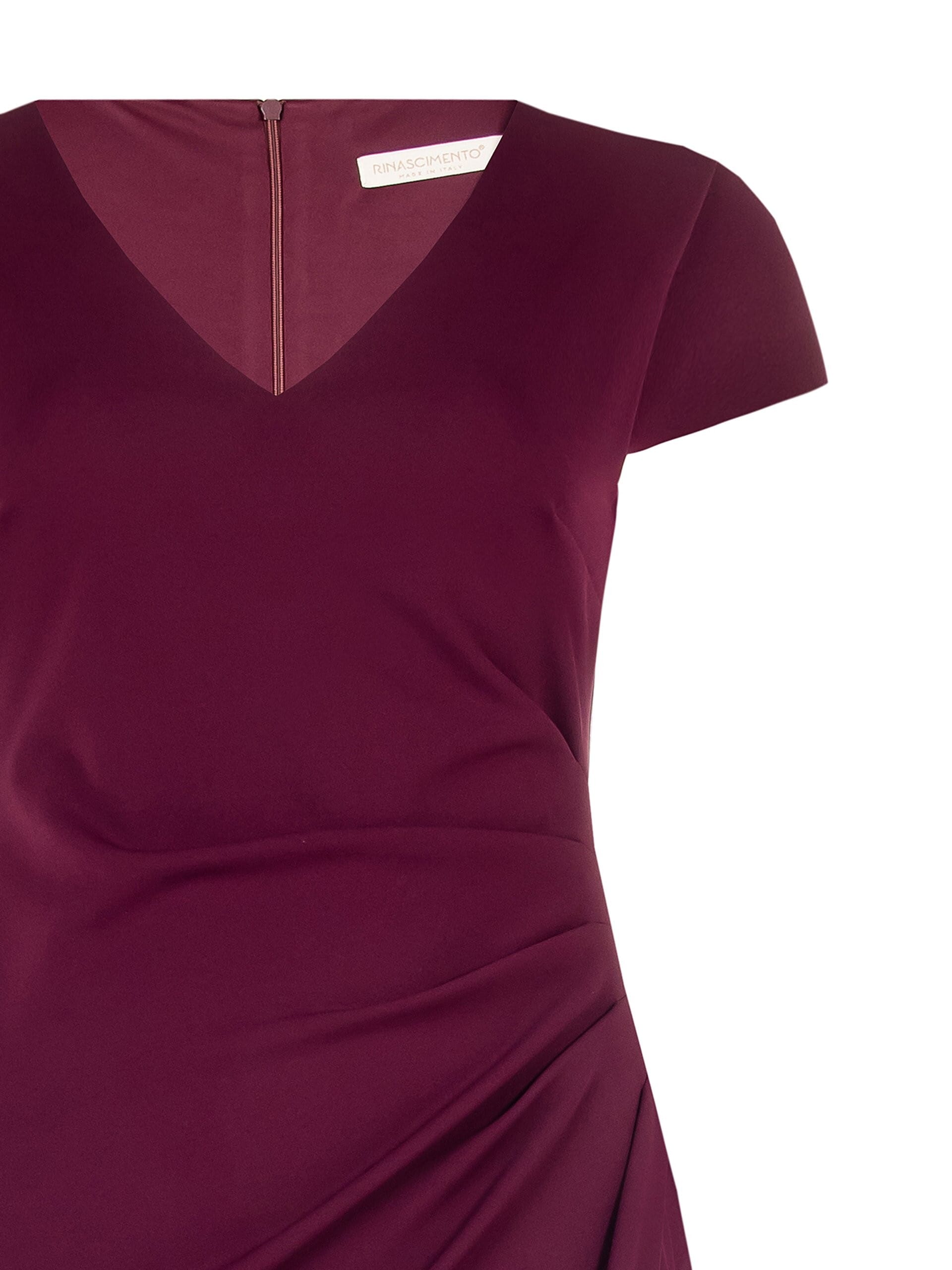 Rinascimento Curvy Dress