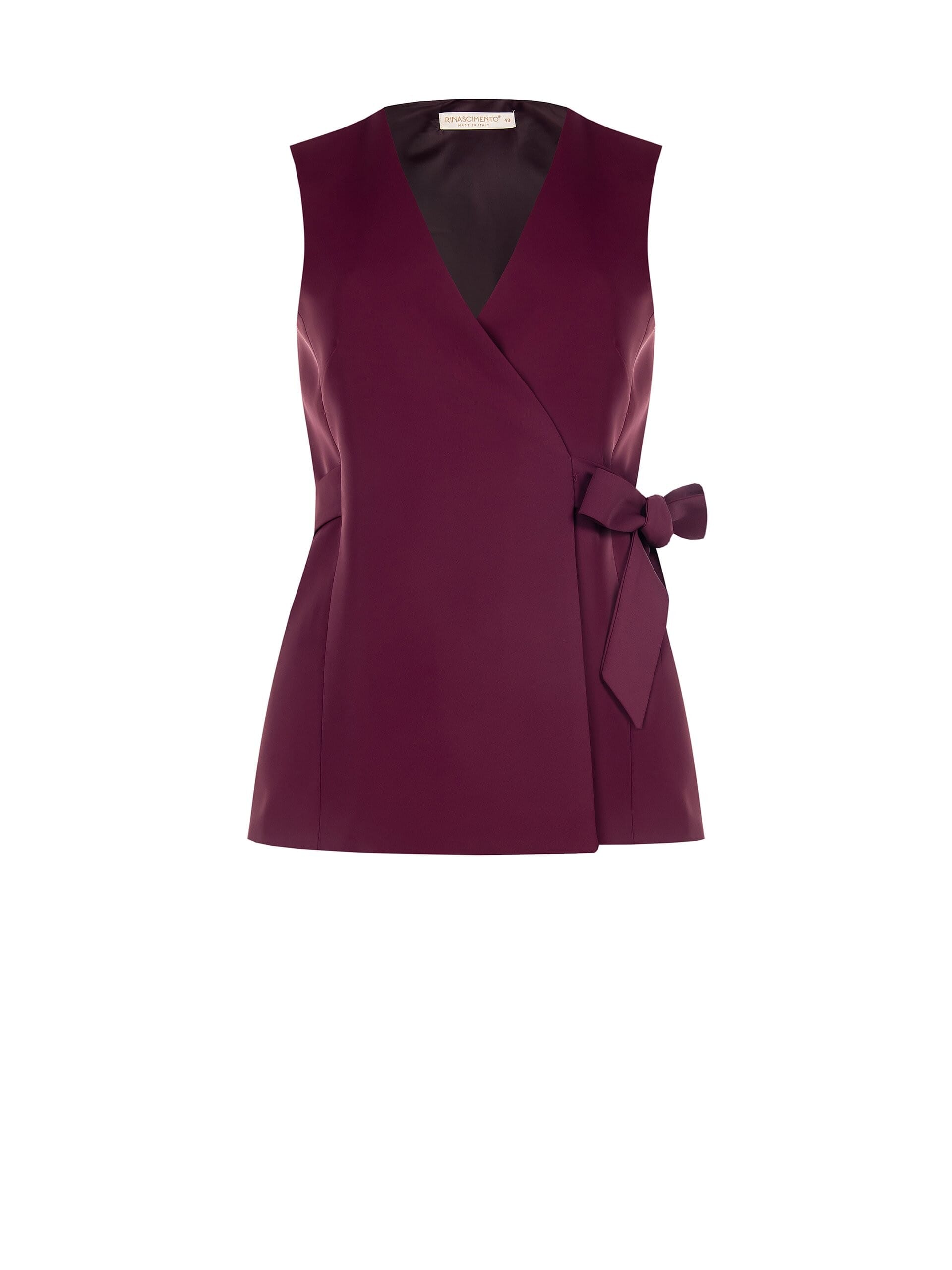 Rinascimento Curvy Jacket