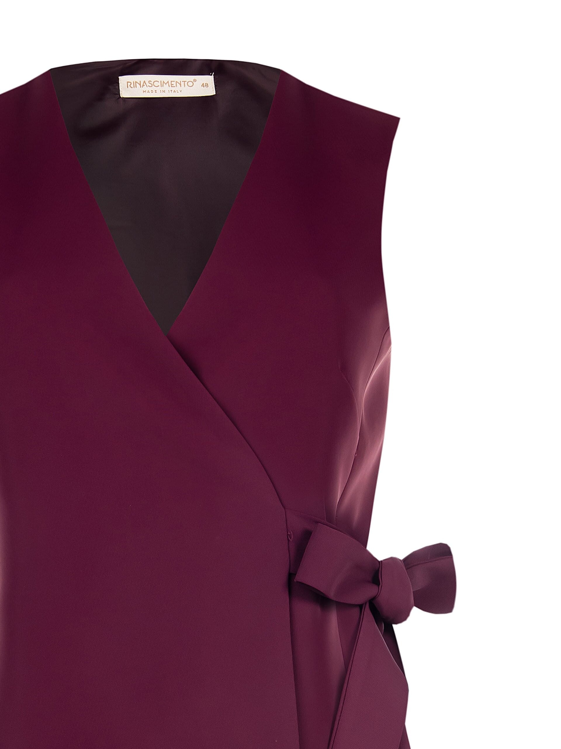 Rinascimento Curvy Jacket