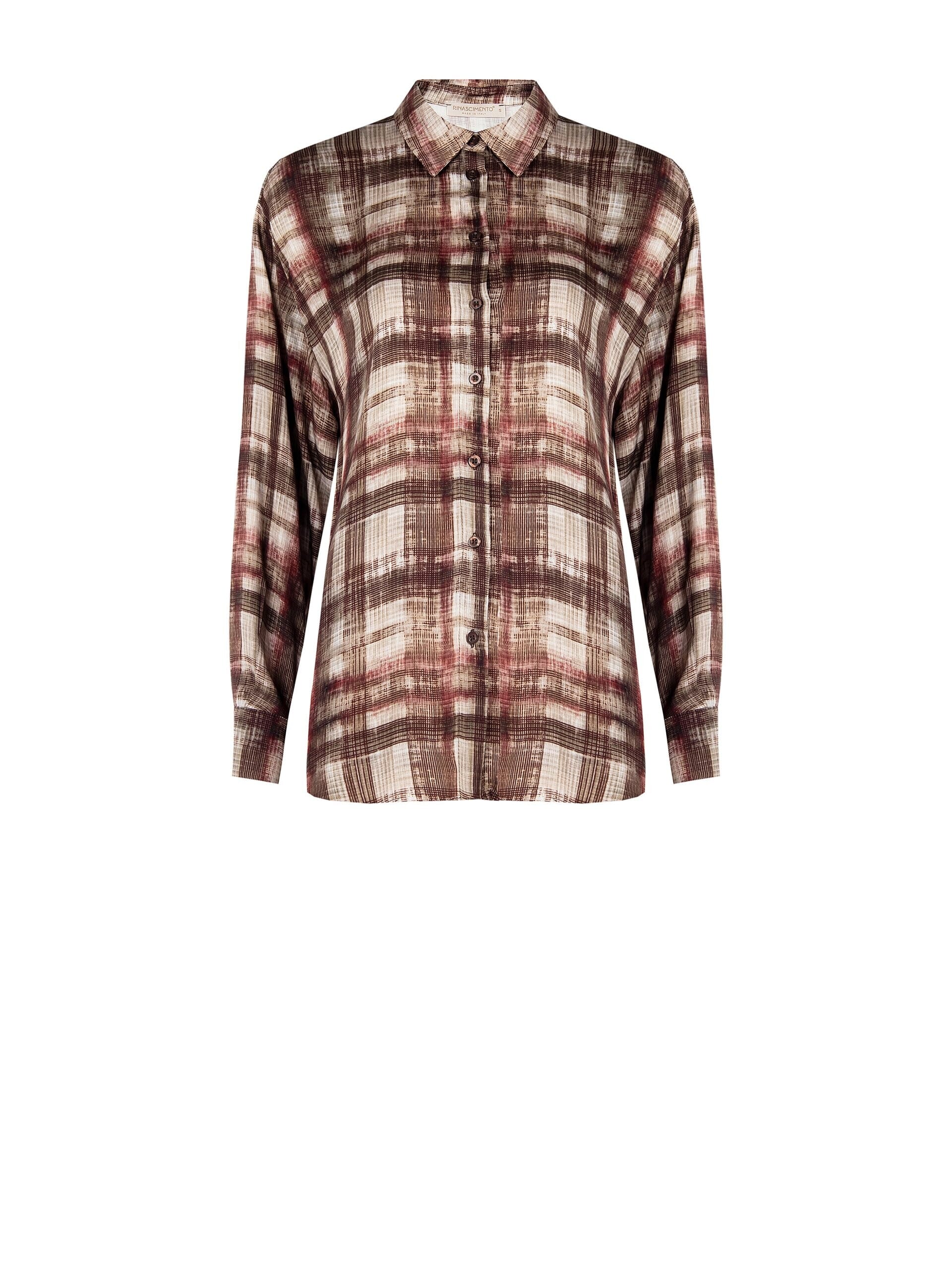Camicia Rinascimento