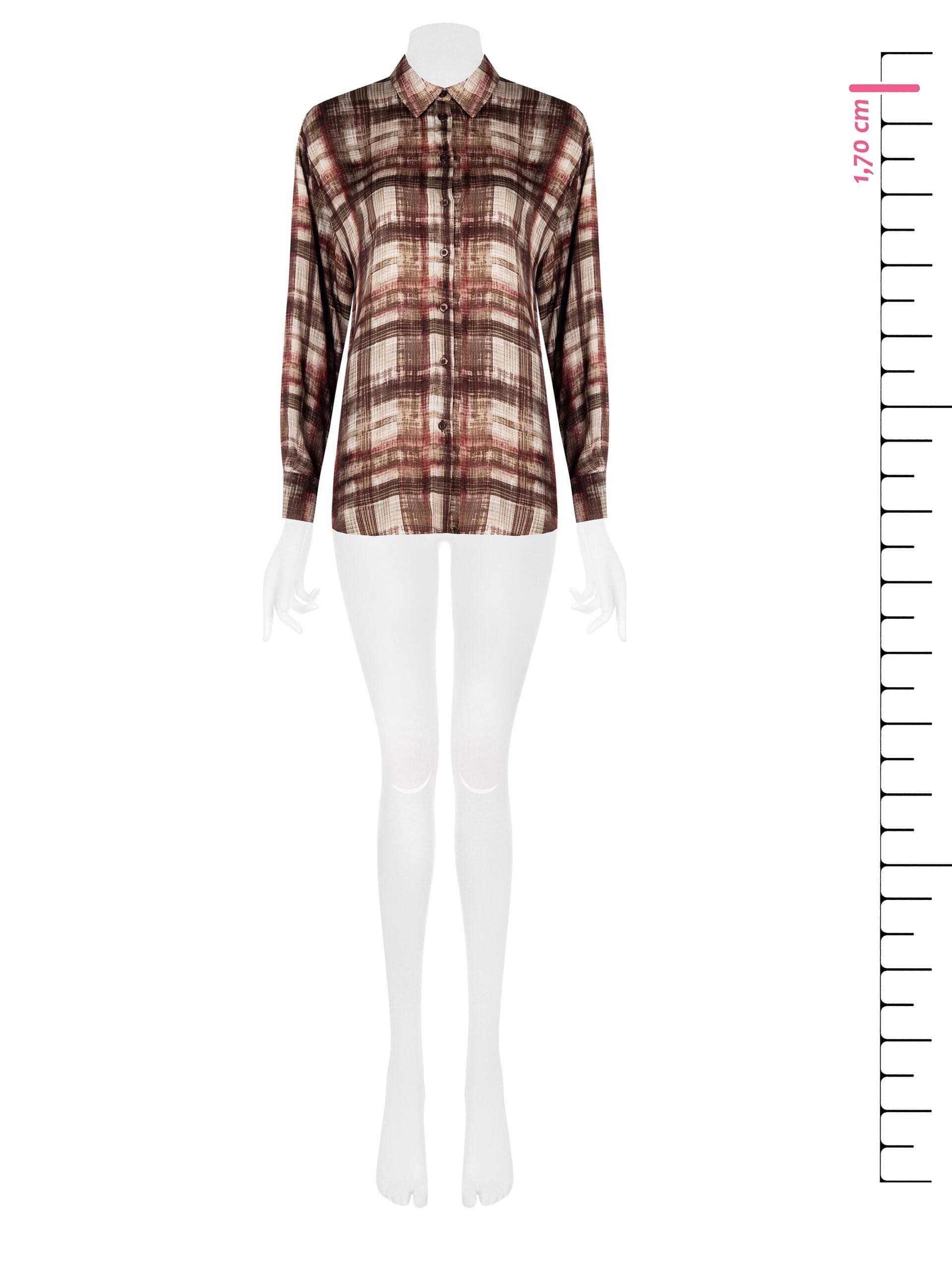 Chemise Rinascimento