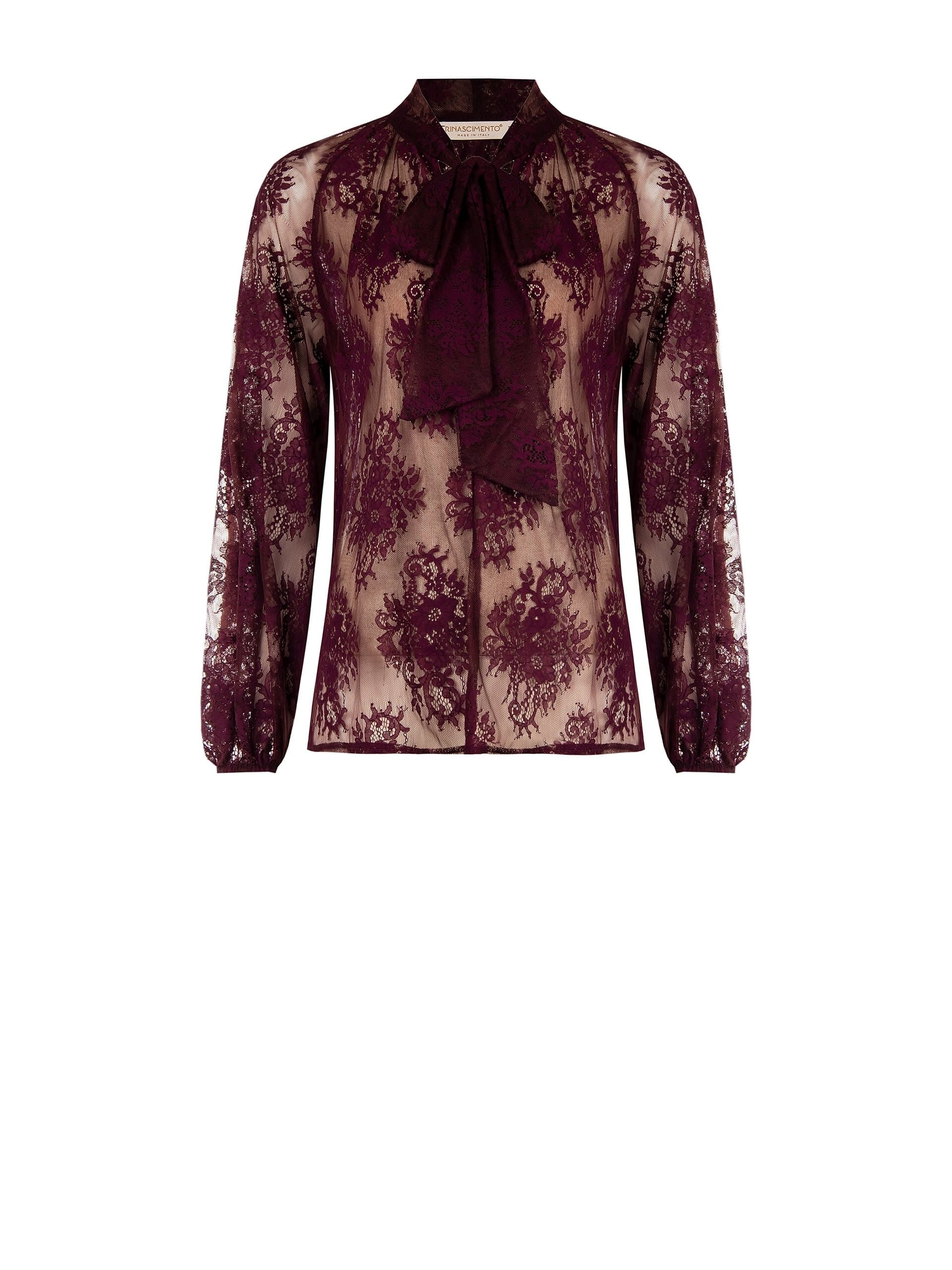 Chemise Rinascimento