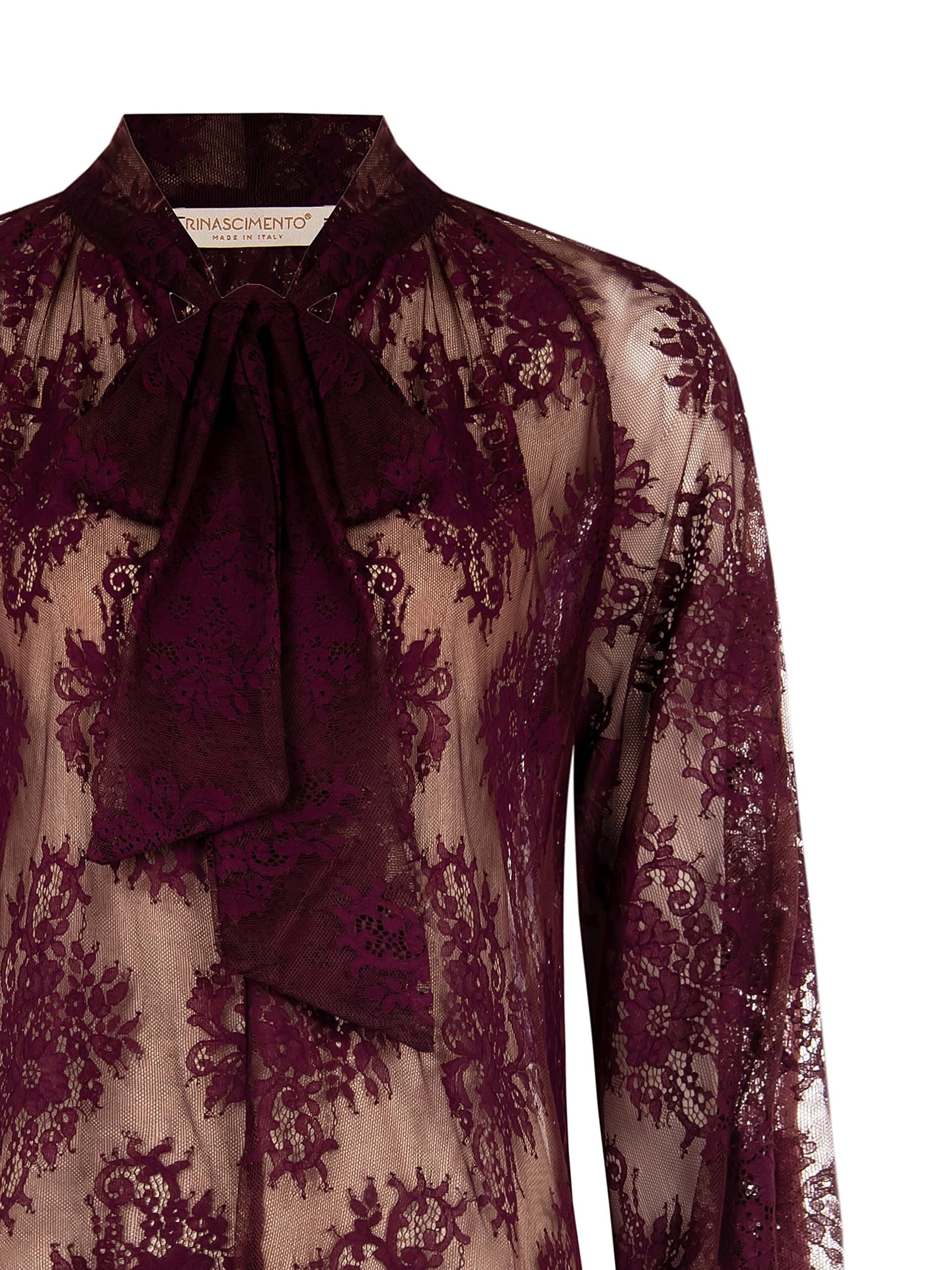 Chemise Rinascimento