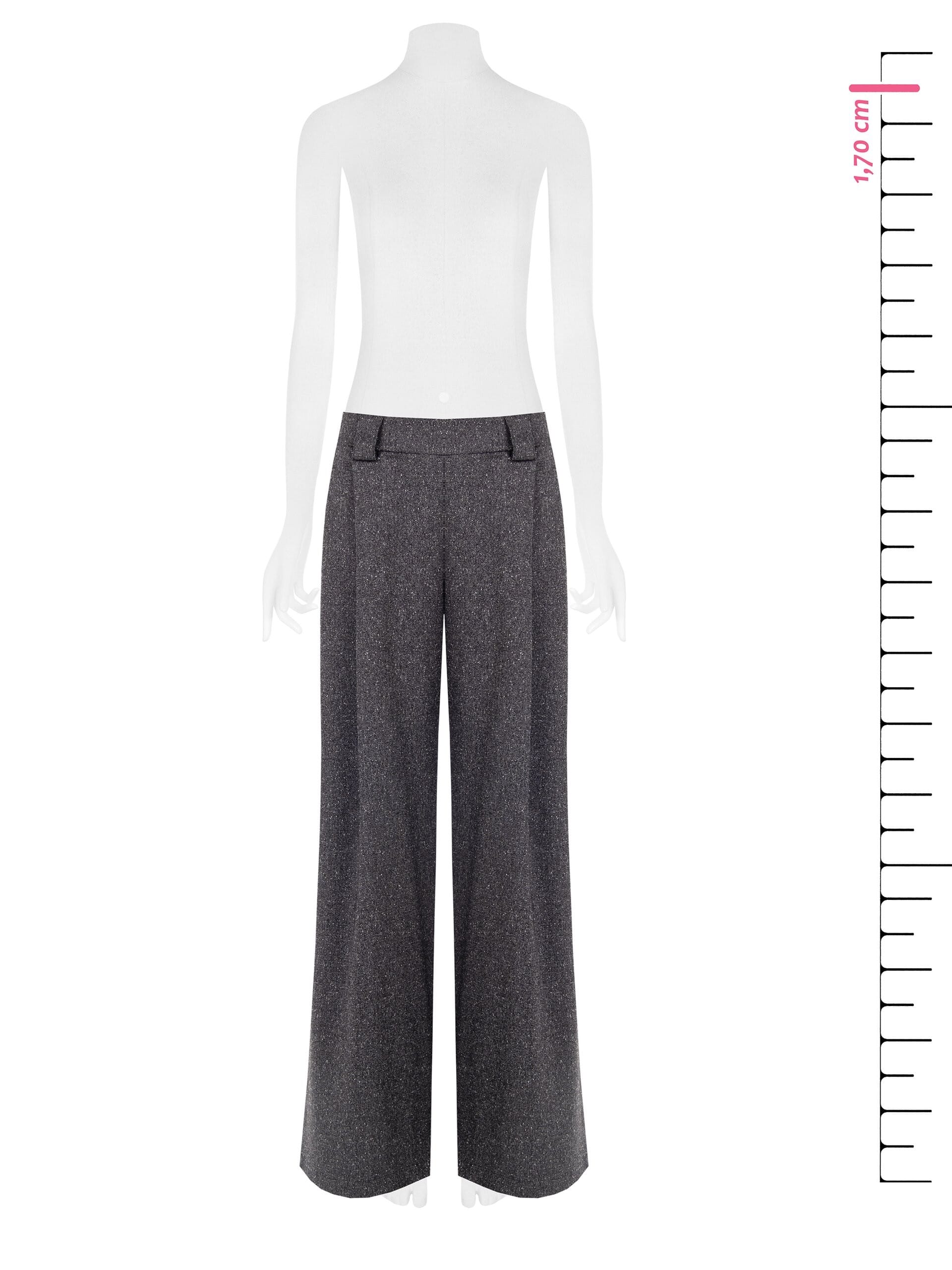 Rinascimento Trousers