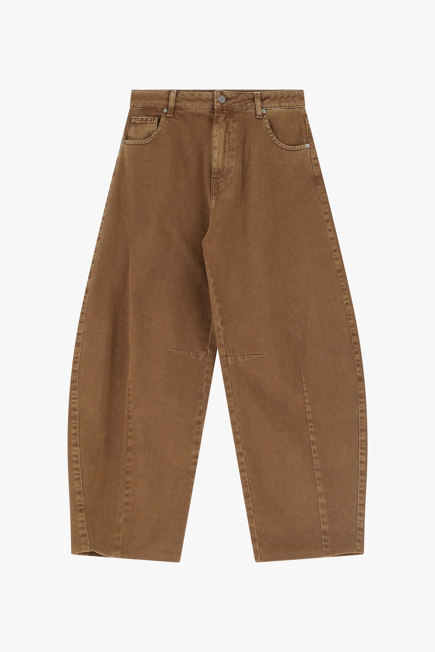 Pantalon large Dixie