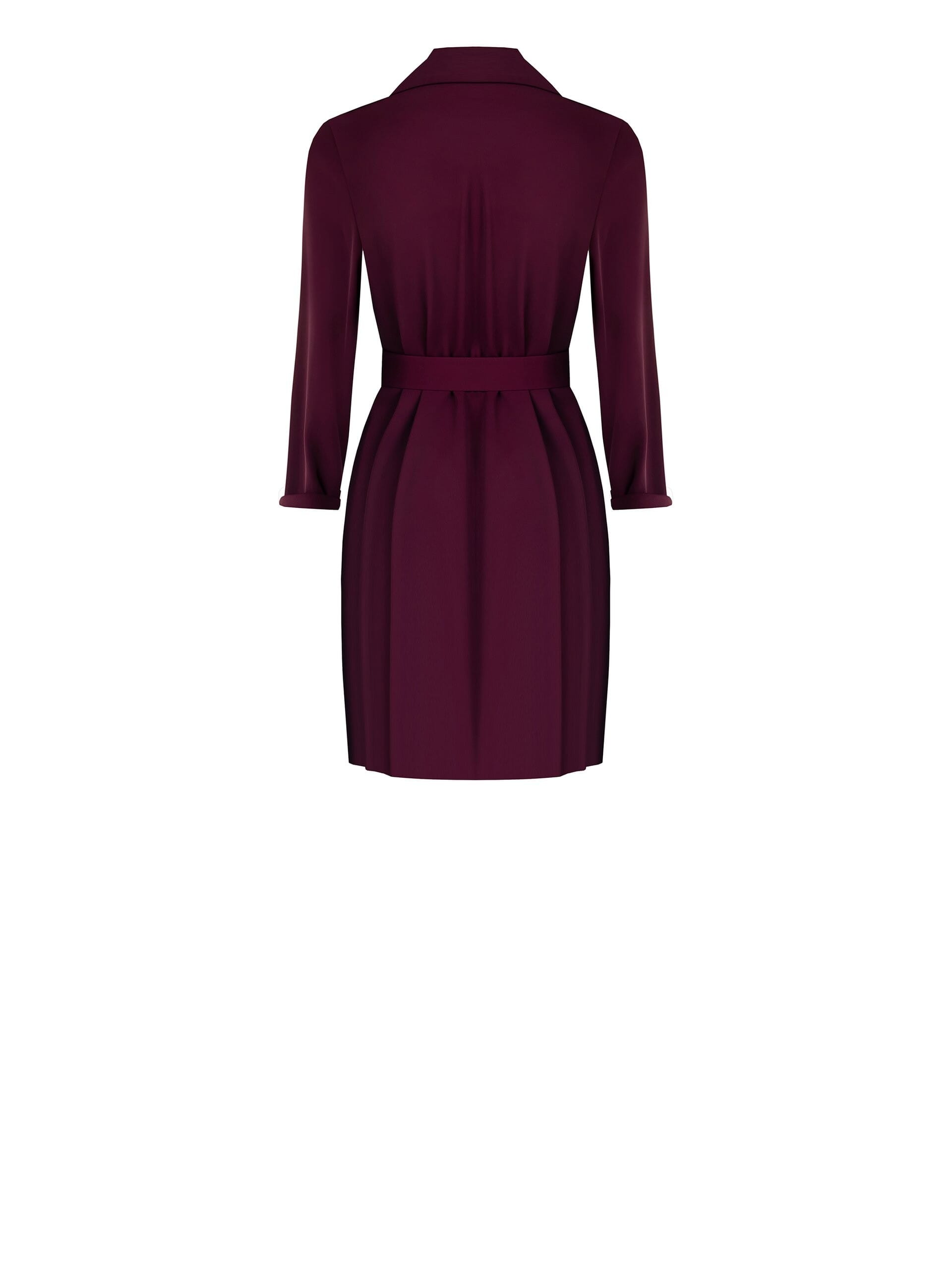 Manteau Rinascimento