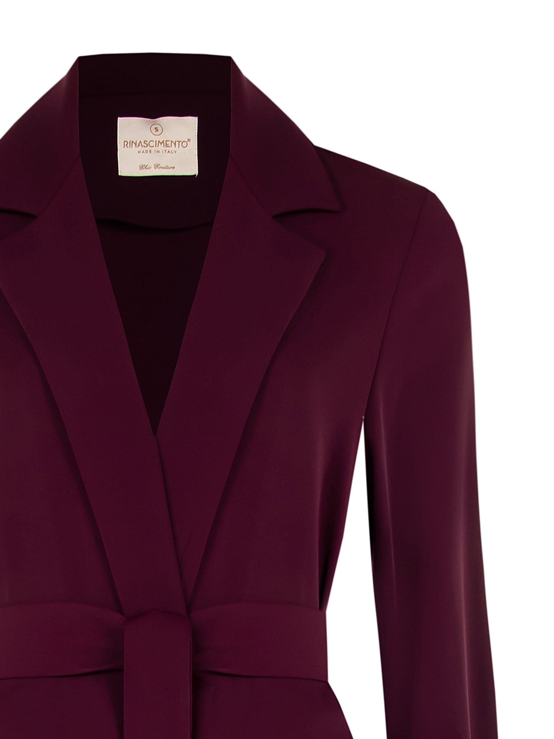 Manteau Rinascimento