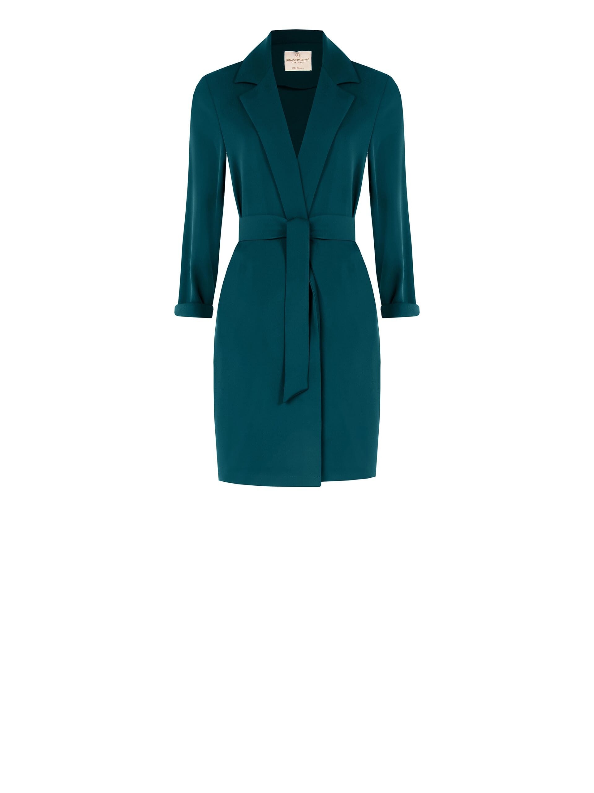 Manteau Rinascimento