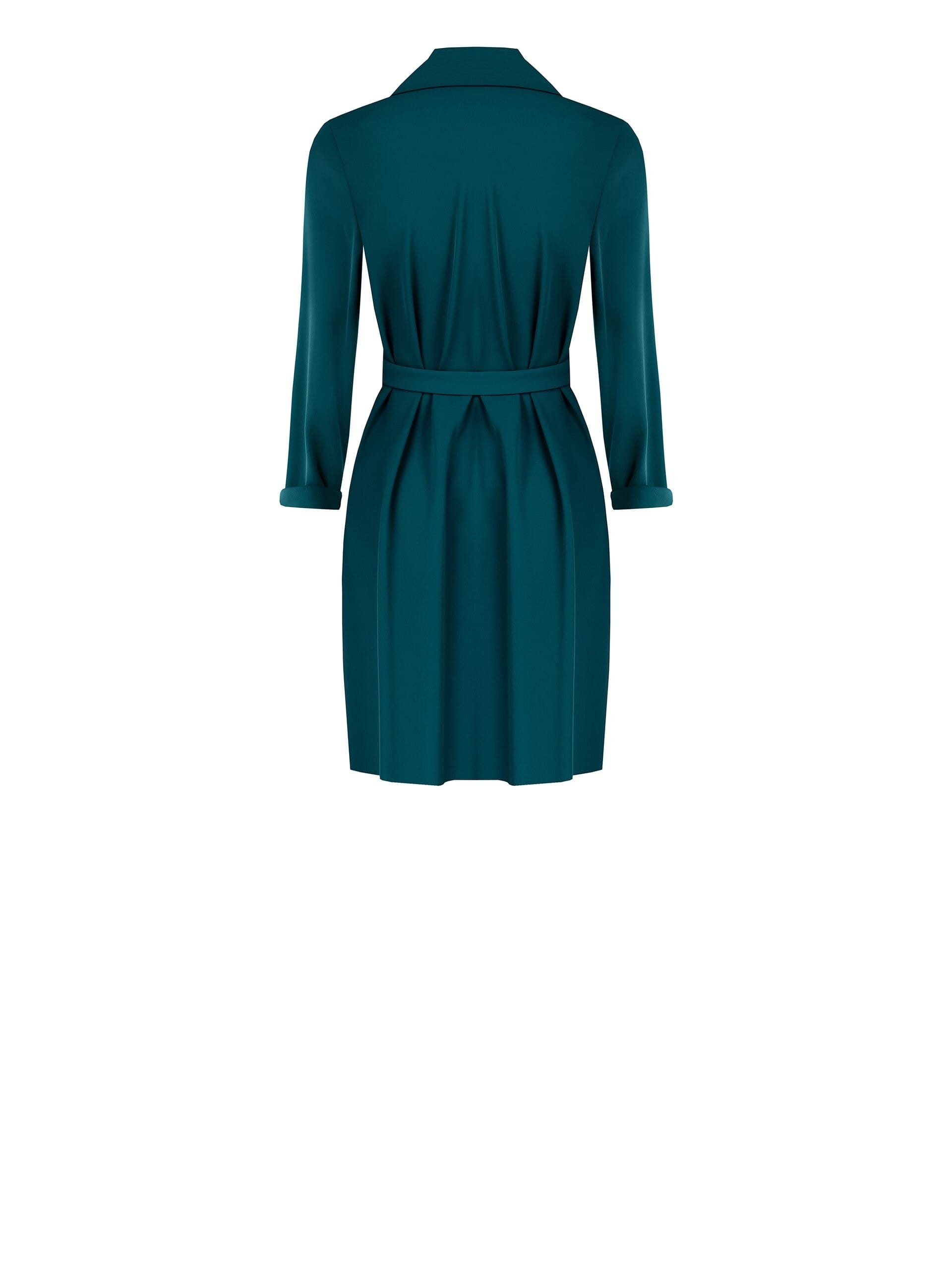 Manteau Rinascimento