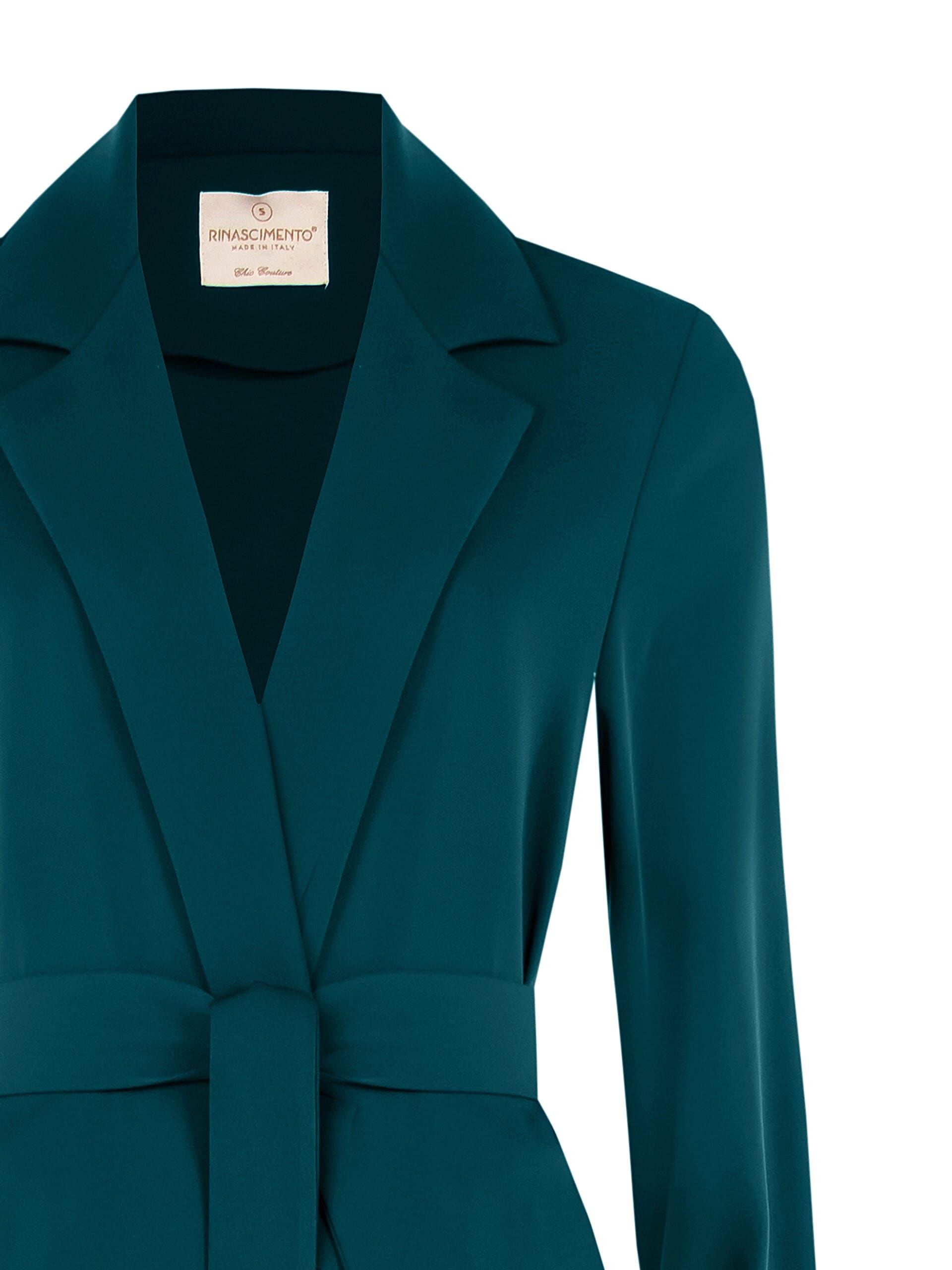 Manteau Rinascimento