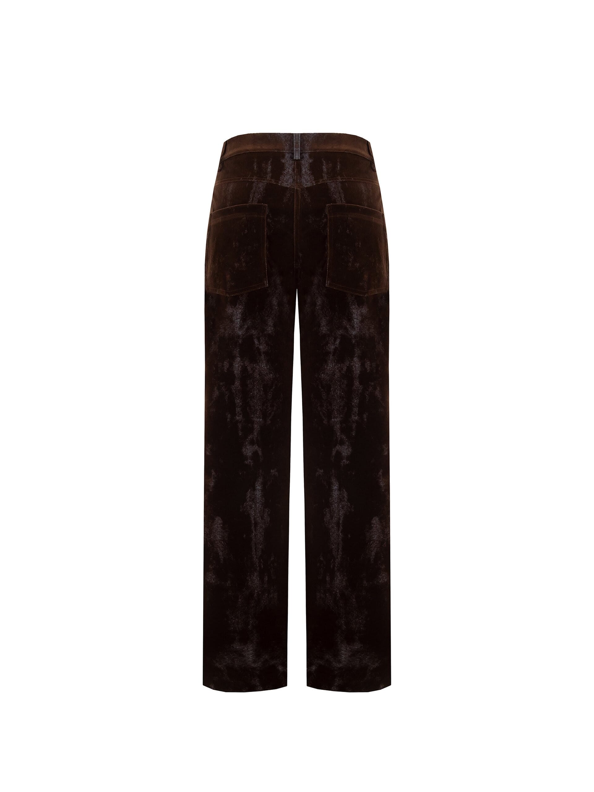 Rinascimento Trousers