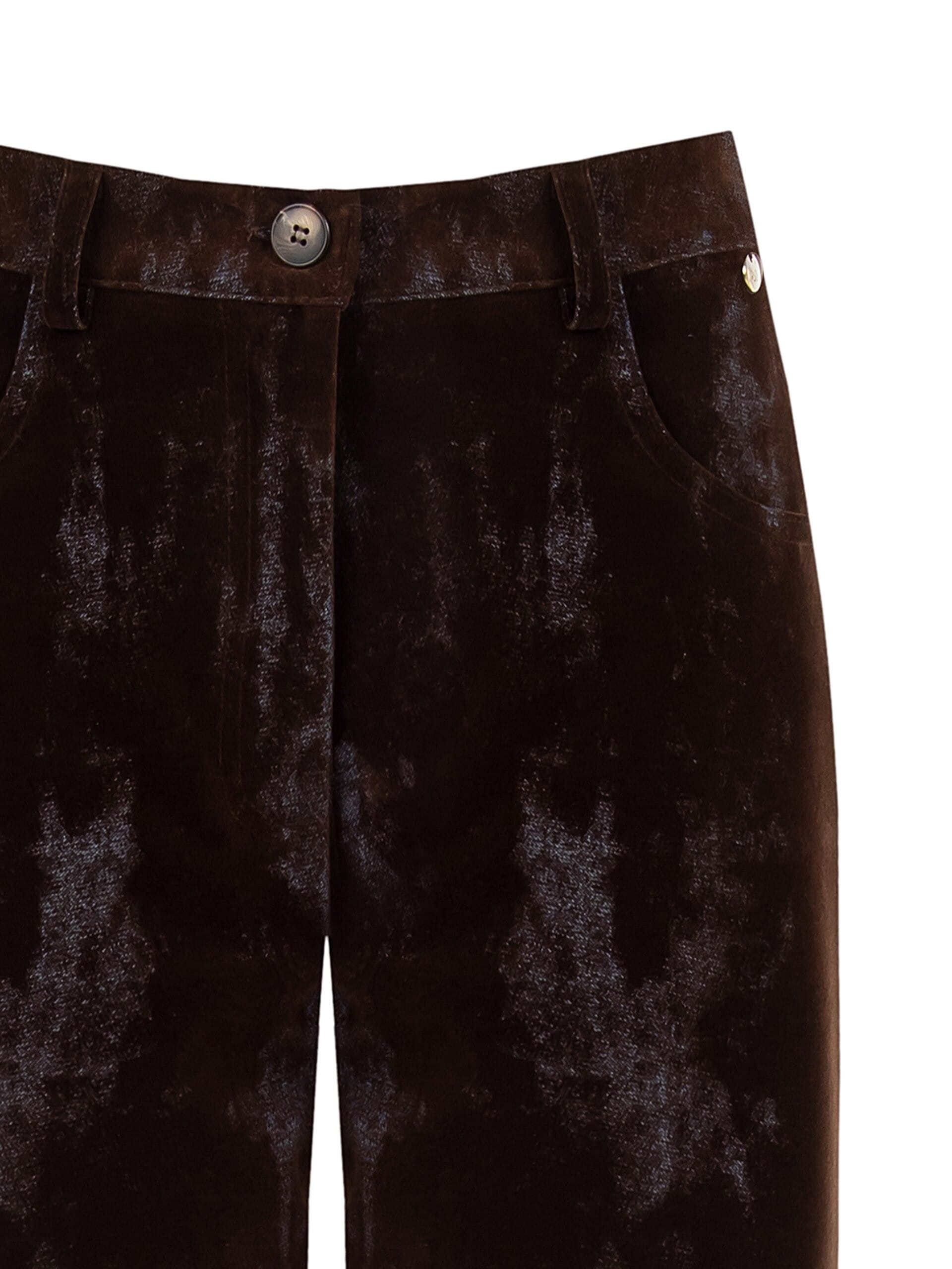 Rinascimento Trousers