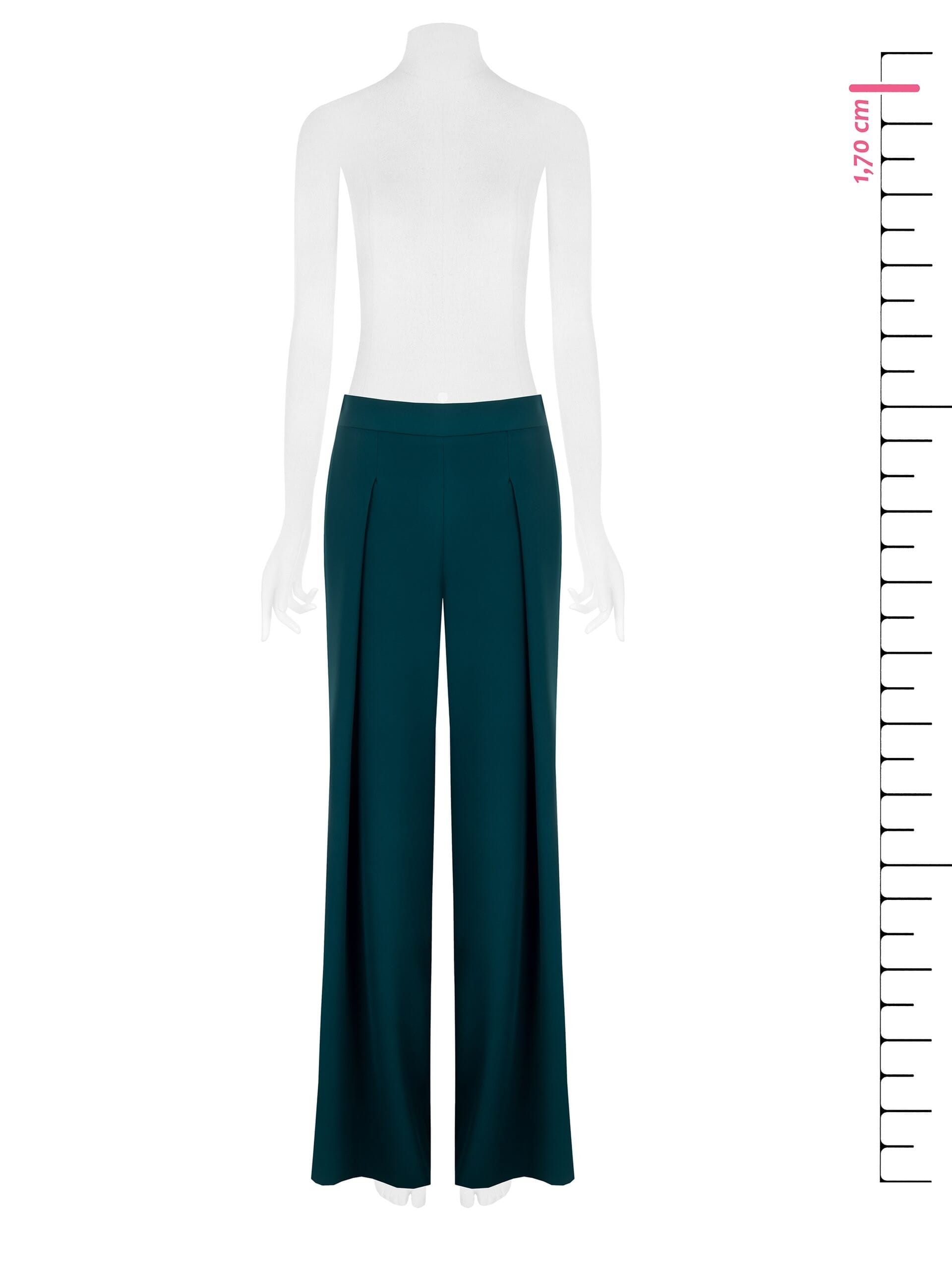 Pantalone Rinascimento