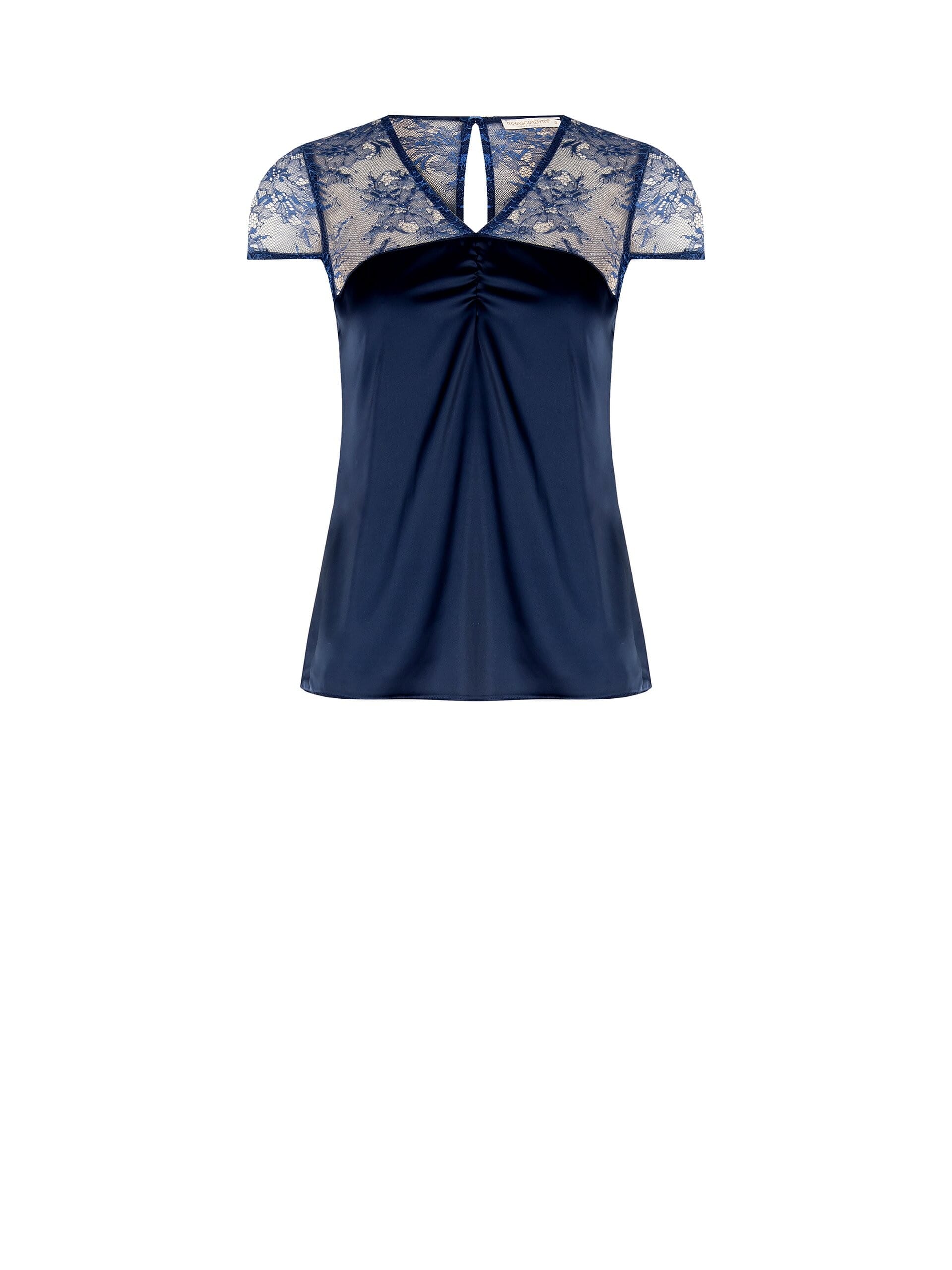 Chemisier Rinascimento