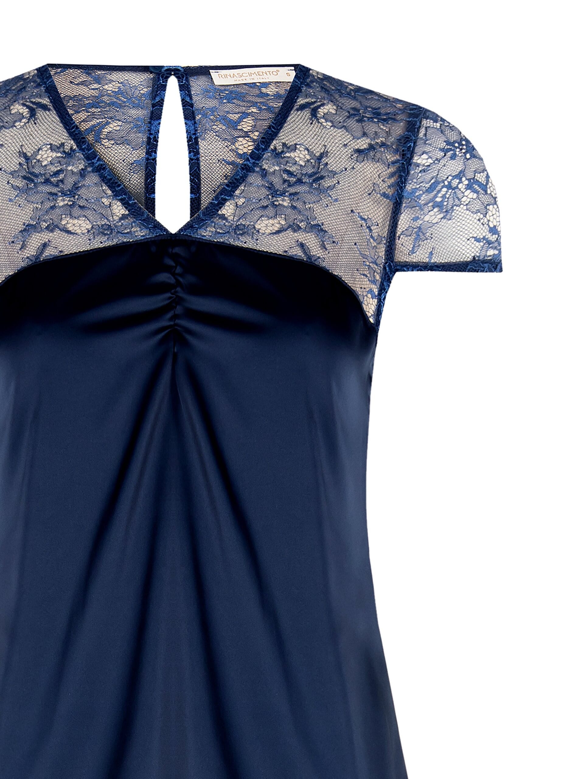 Chemisier Rinascimento