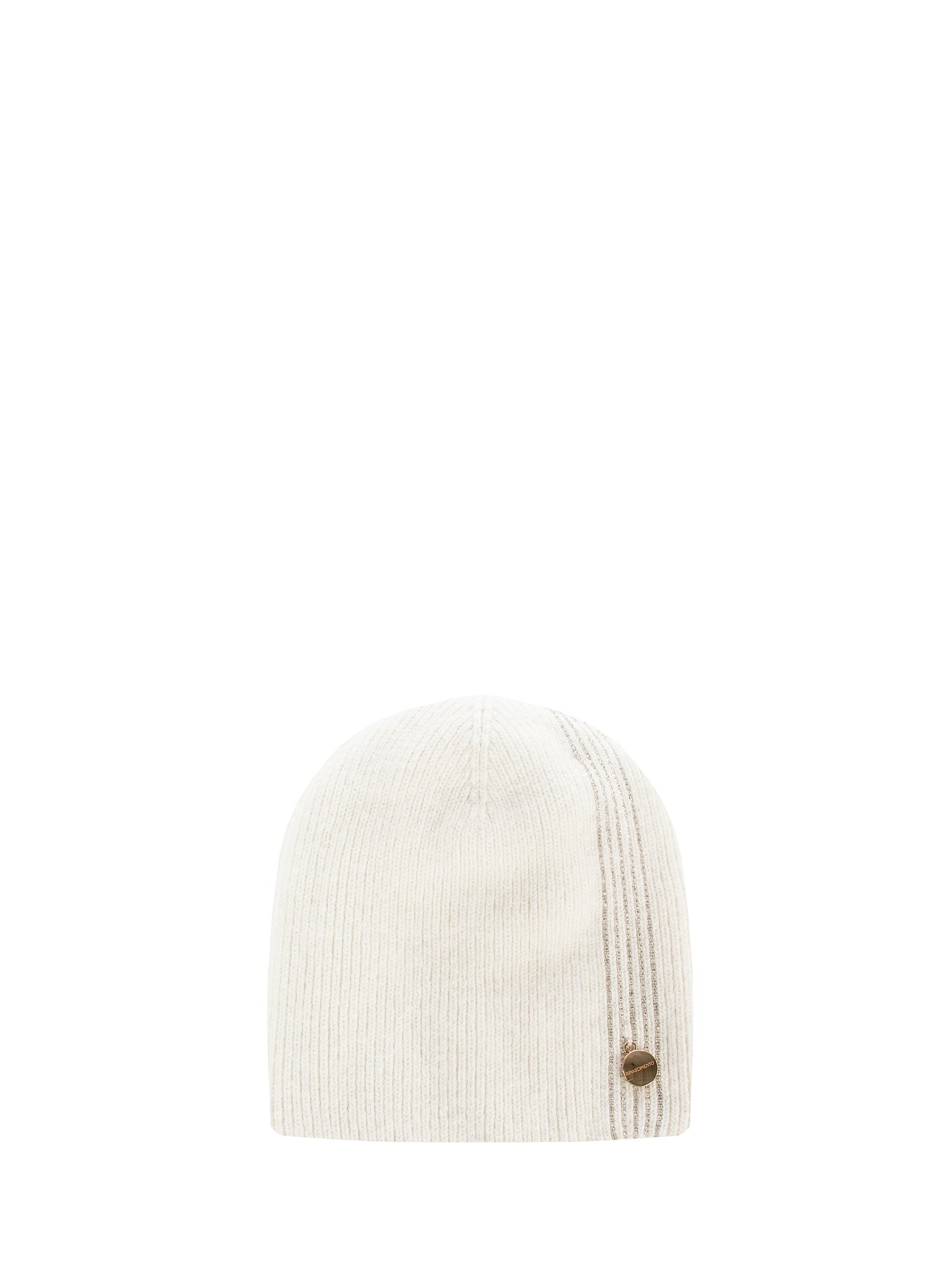 Cuffia Con Decoro In Strass Rinascimento