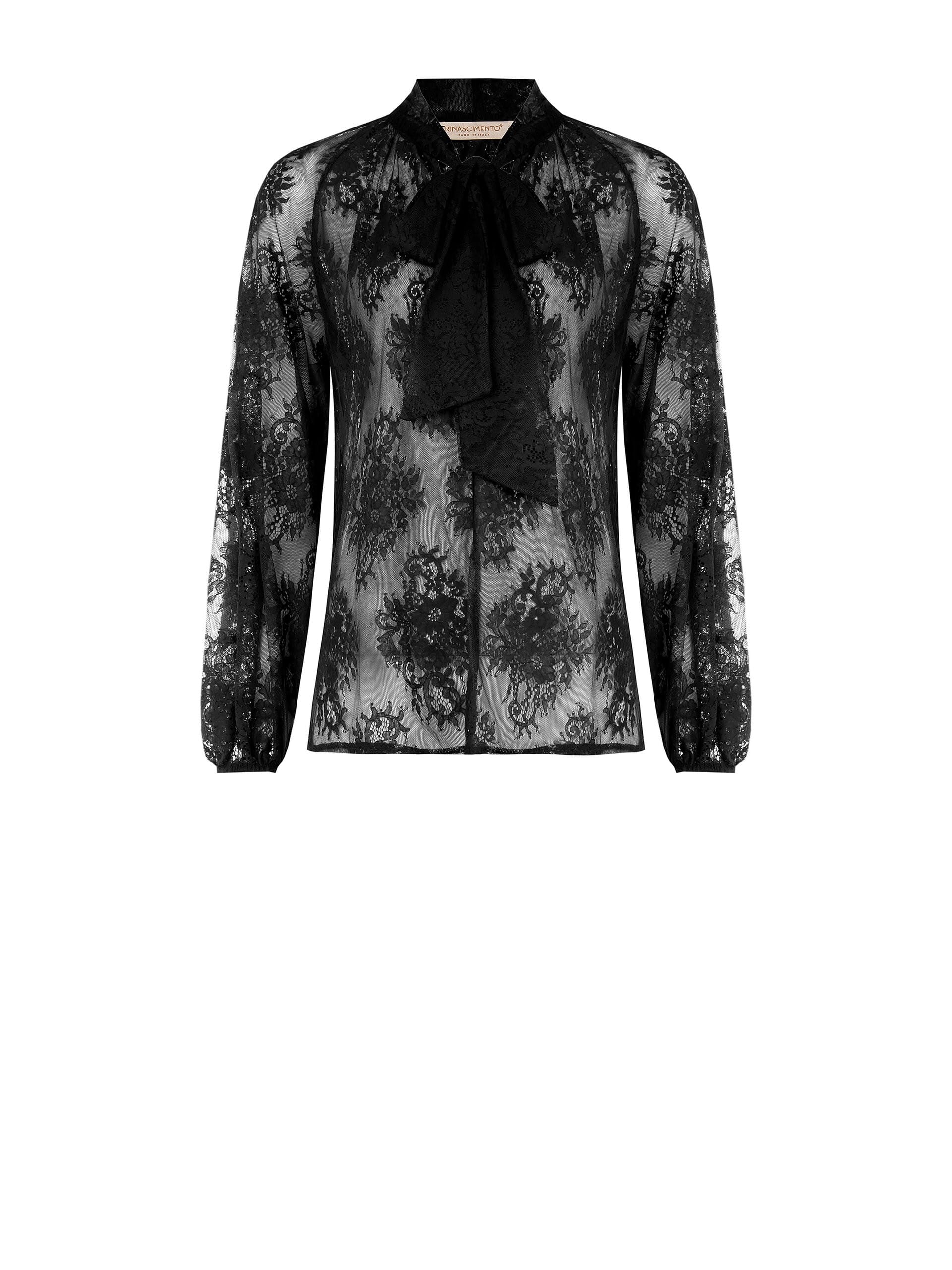 Chemise Rinascimento