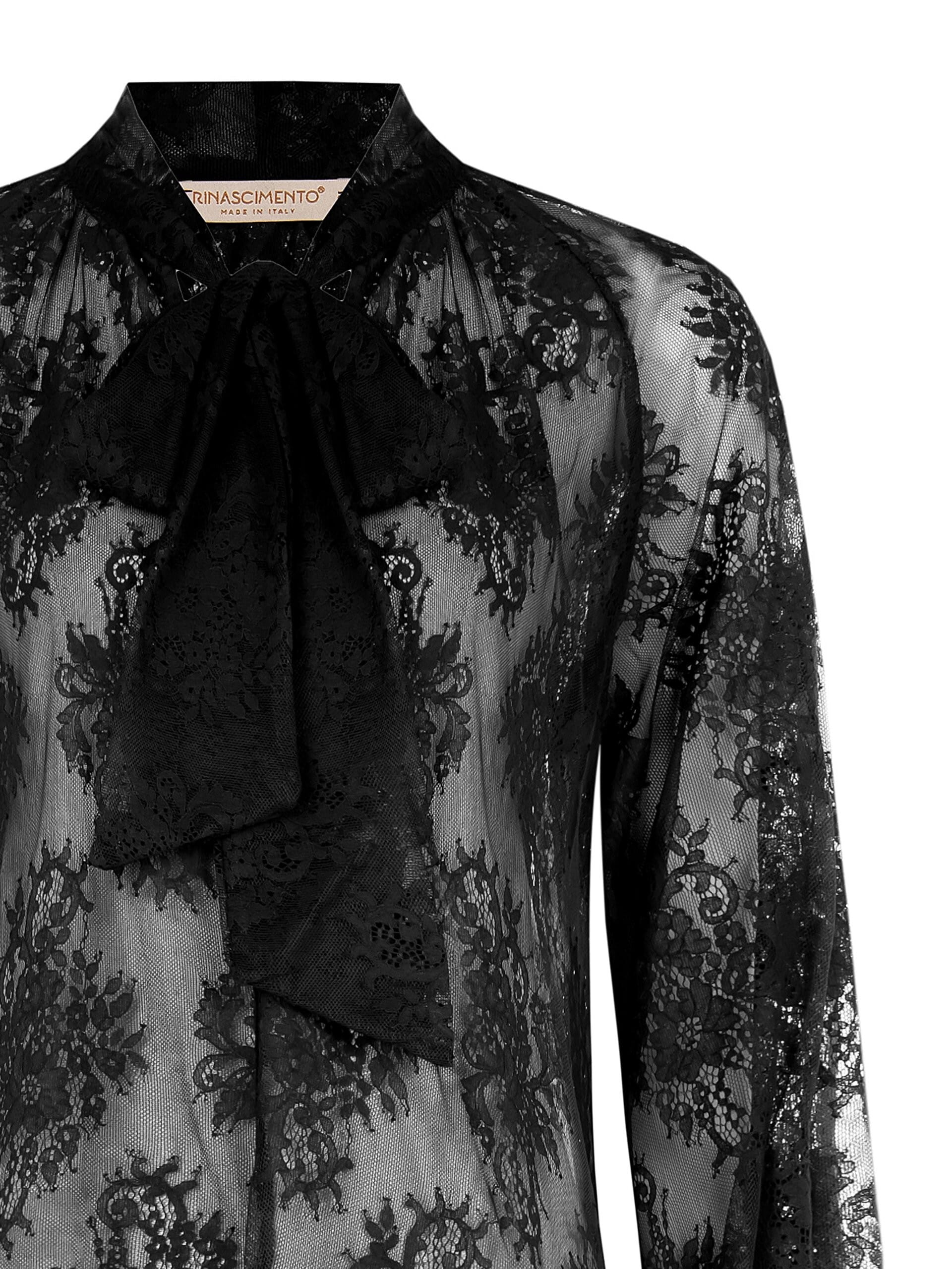 Chemise Rinascimento